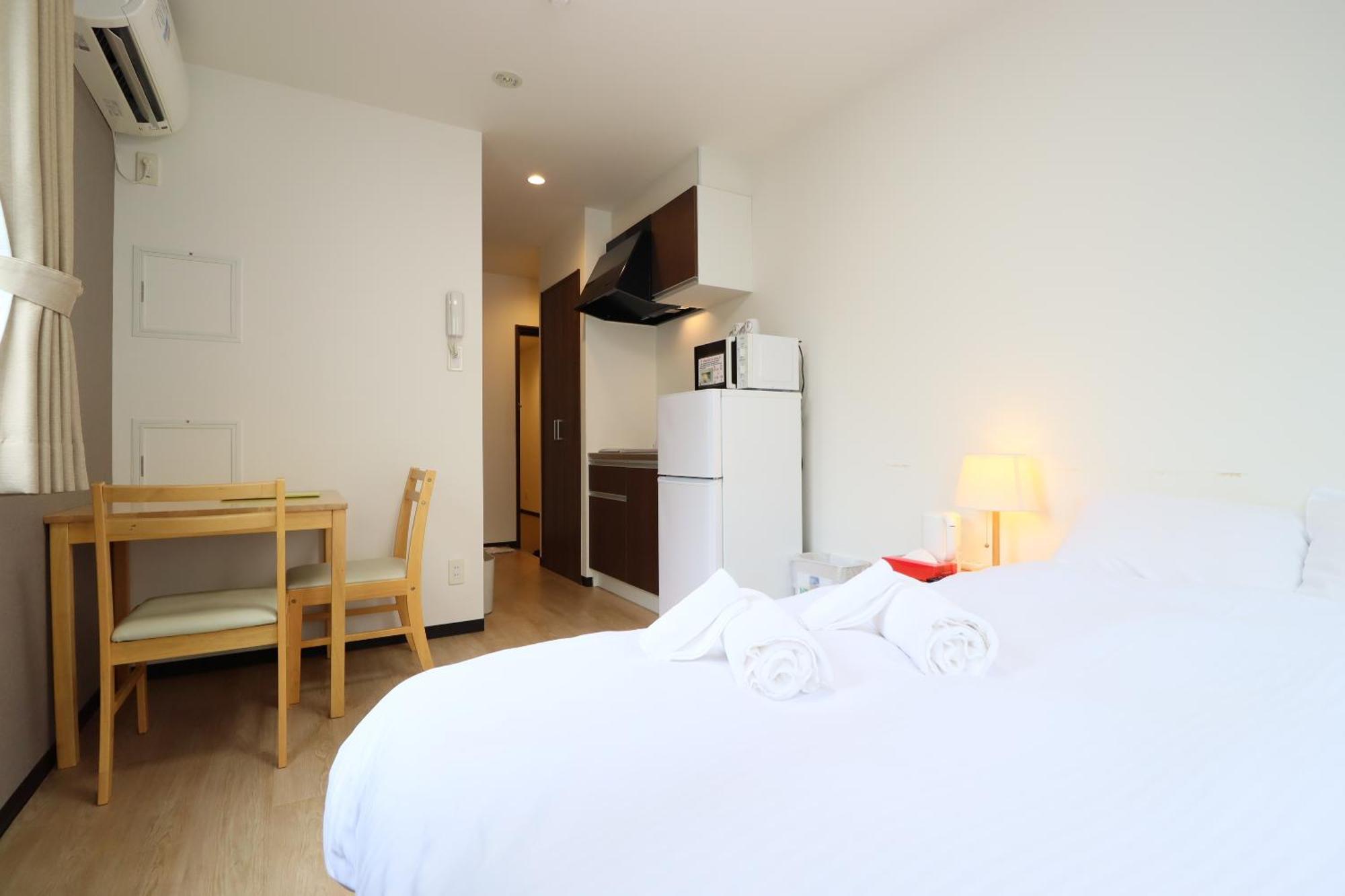 The Saint-felicien Shijo Karasuma Hotel