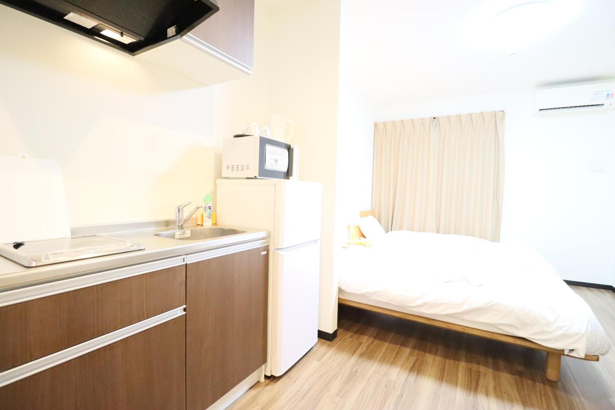 The Saint-felicien Shijo Karasuma Hotel Kyoto