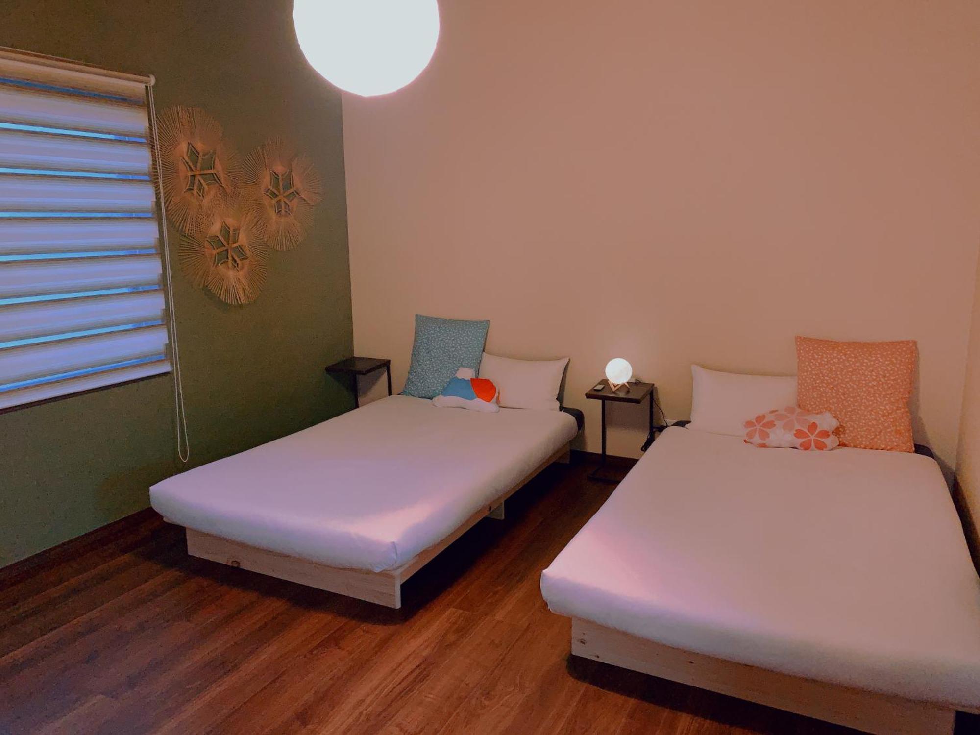 桃夭庵 Touyouan Momo House Kujo 一棟貸切 Holiday home Kyoto