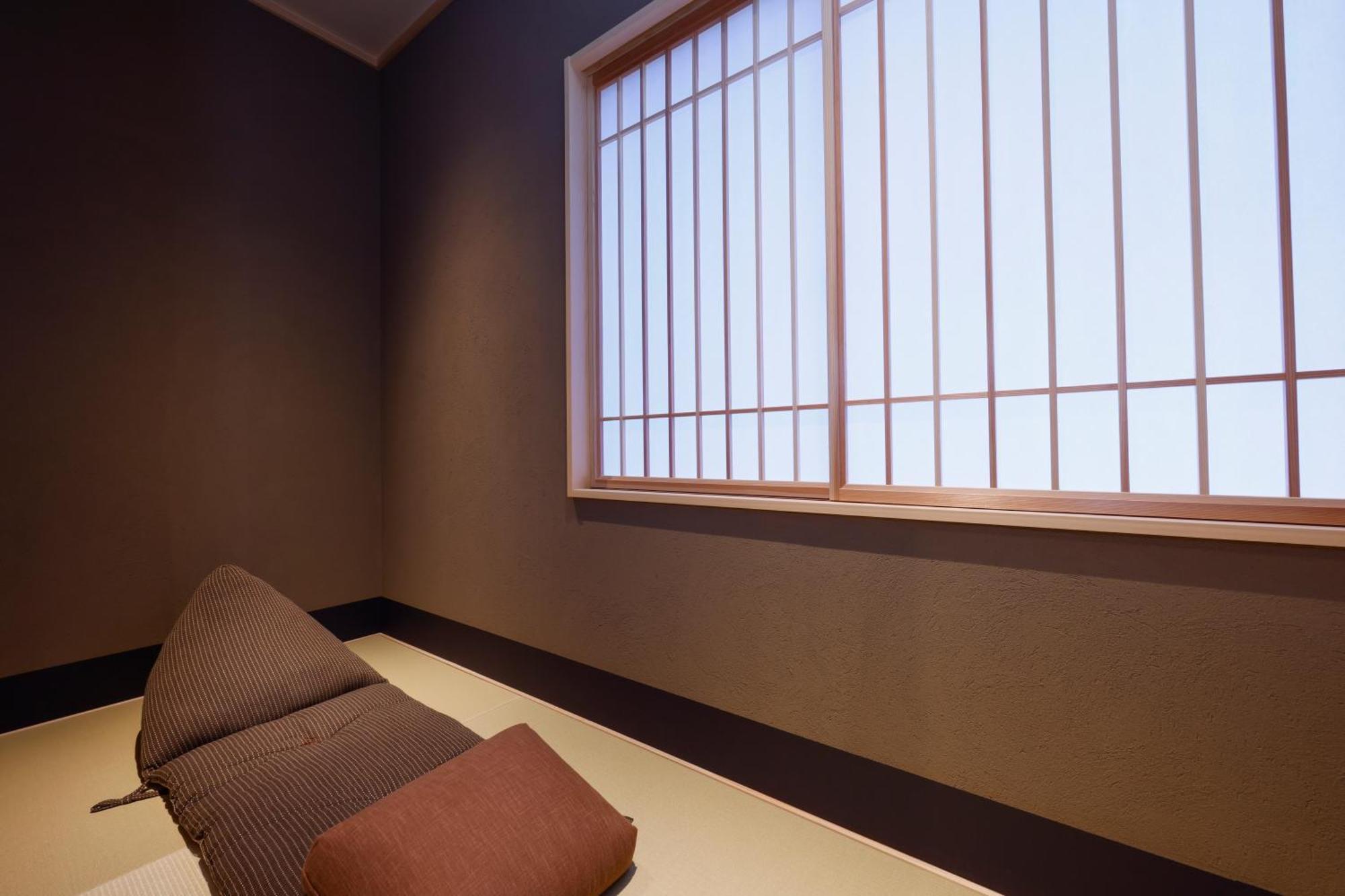 Ryokan Arashiyama Onsen Togetsutei 4*