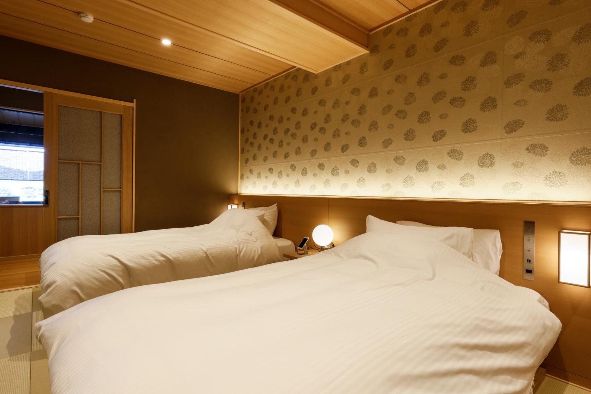 Arashiyama Onsen Togetsutei 4* Kyoto
