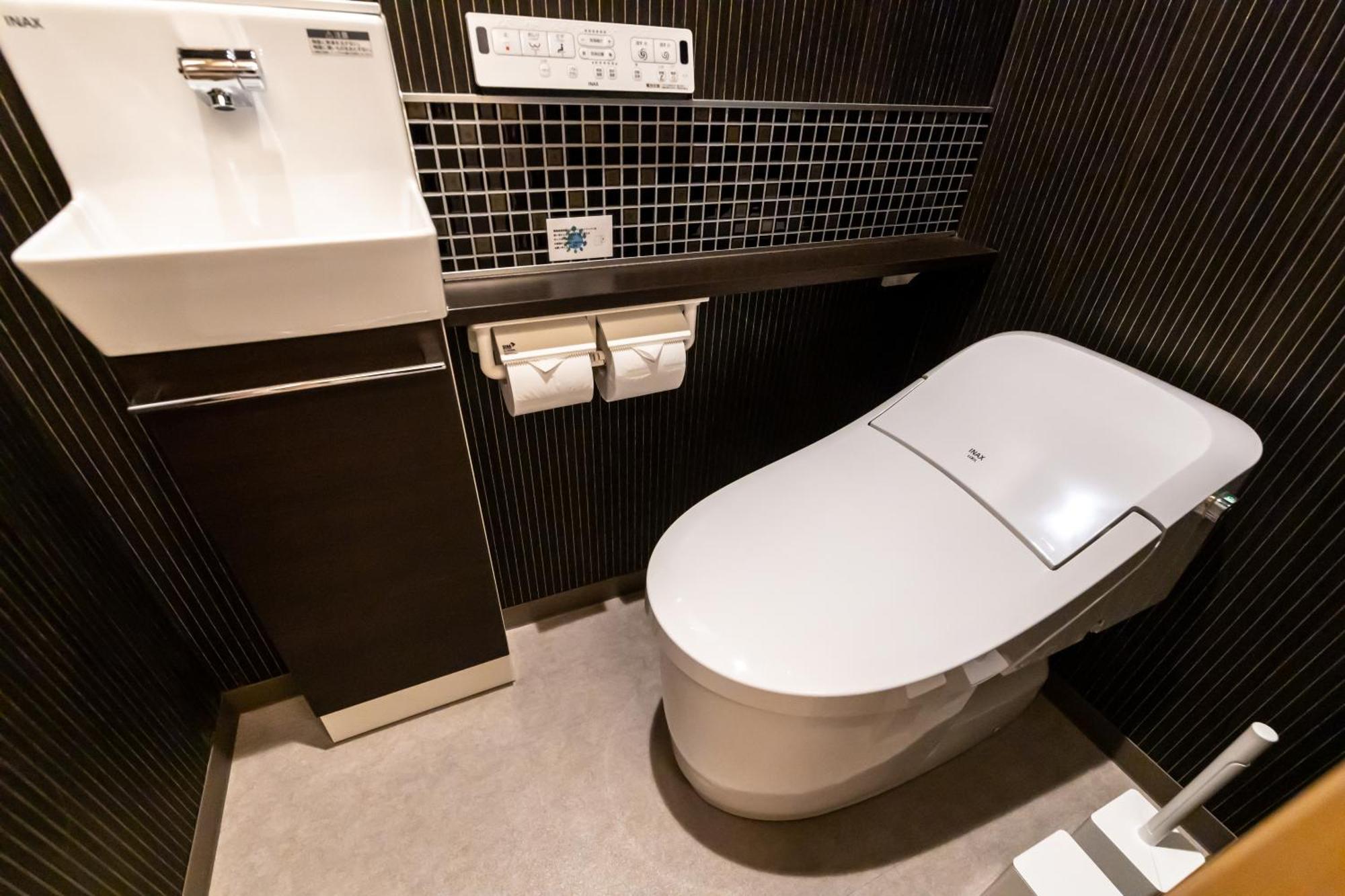 Oyado Kawaramachi Gojo（御宿 河原町五条） Apartment Kyoto