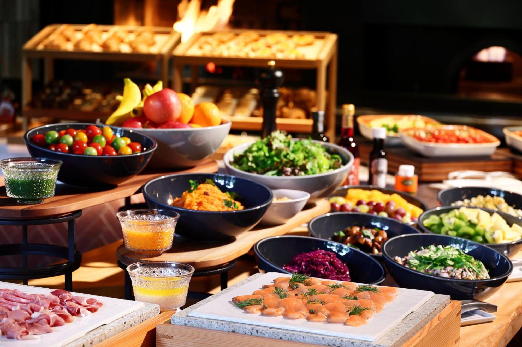 Hotel The Mitsui Kyoto, A Luxury Collection & Kyoto