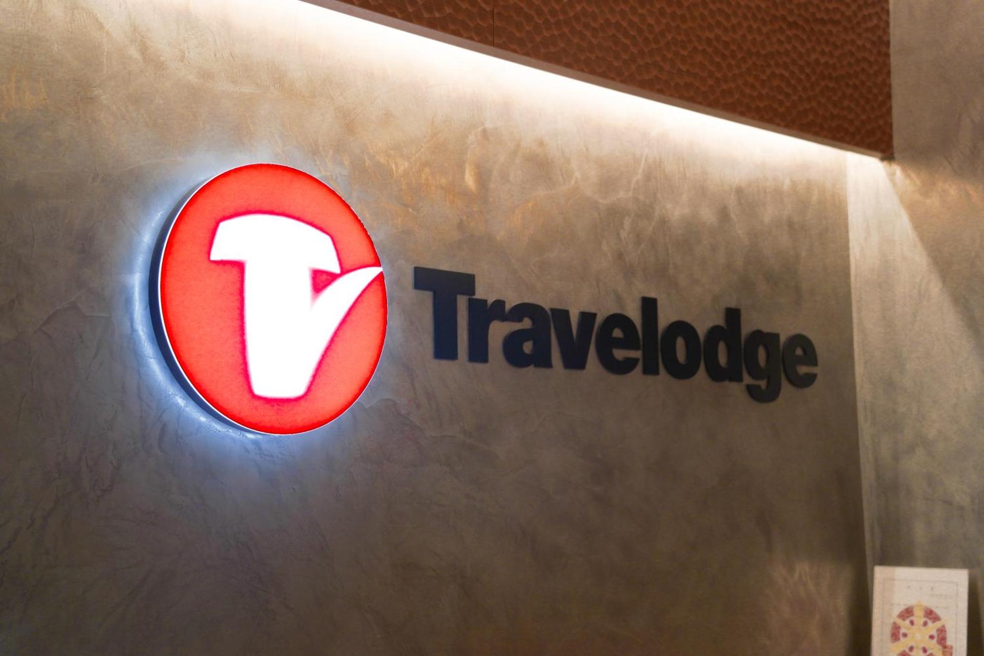 Travelodge Shijo Kawaramachi