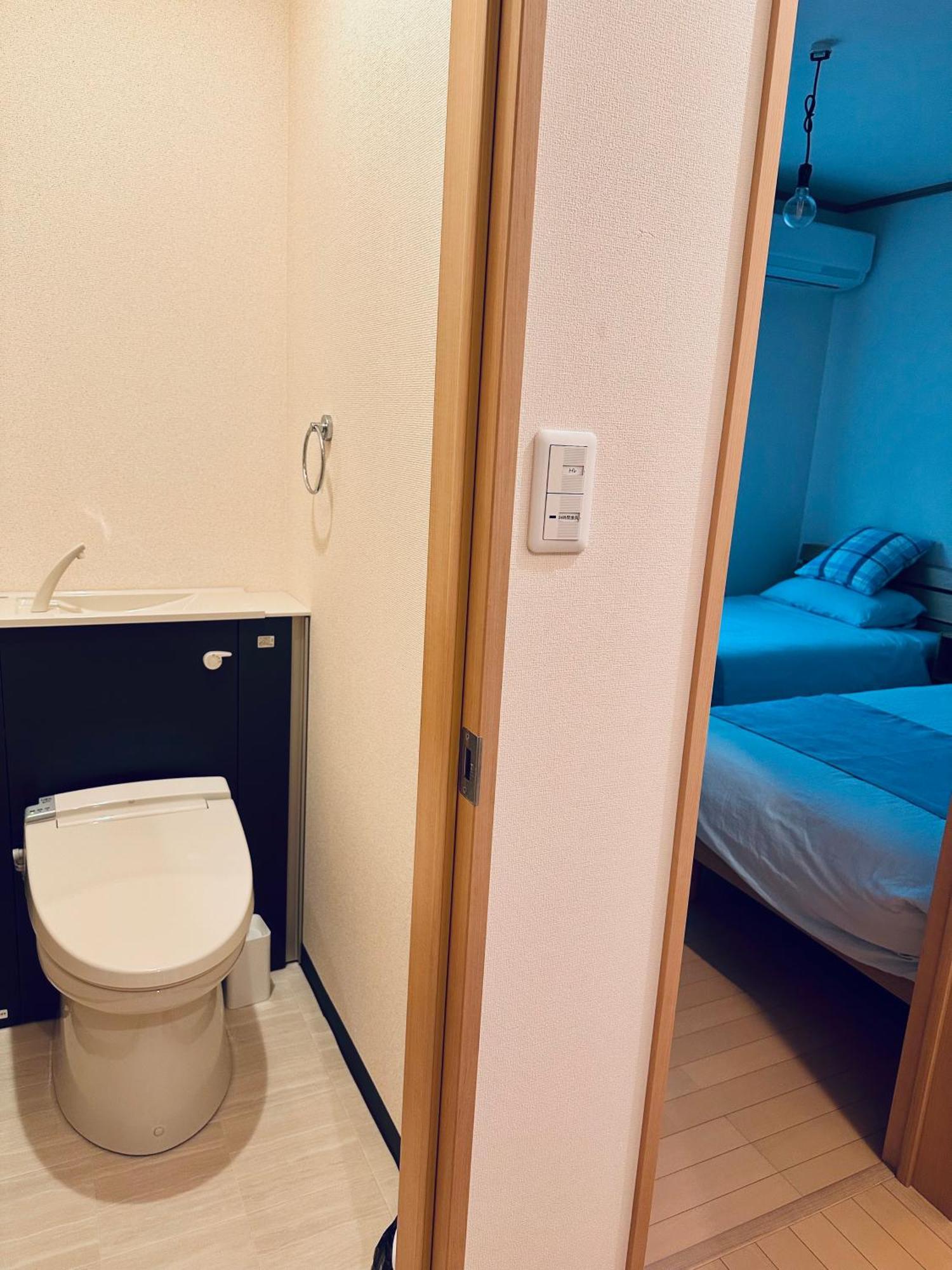 Holiday home 依昀-yiyun Kyoto