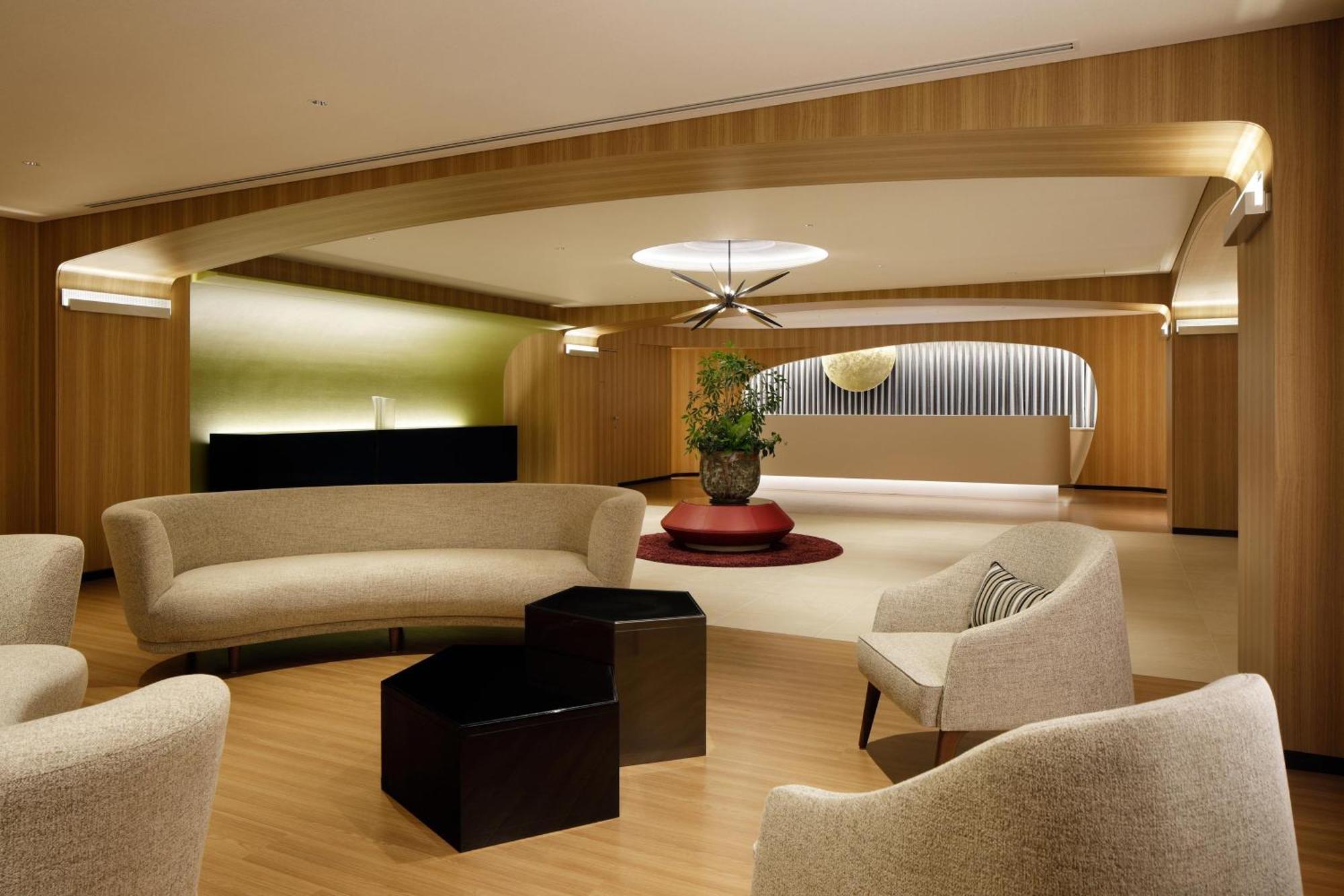 Hotel The Westin Miyako 5*