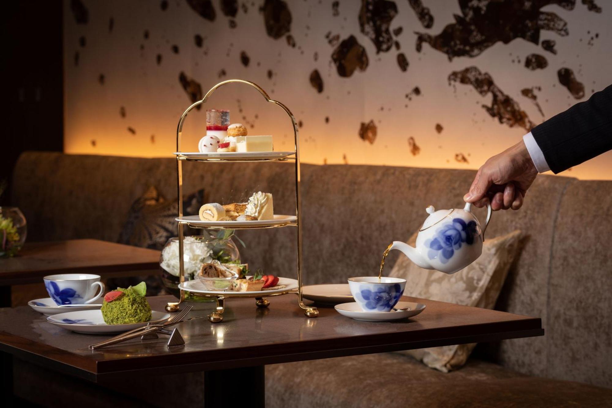 The Westin Miyako