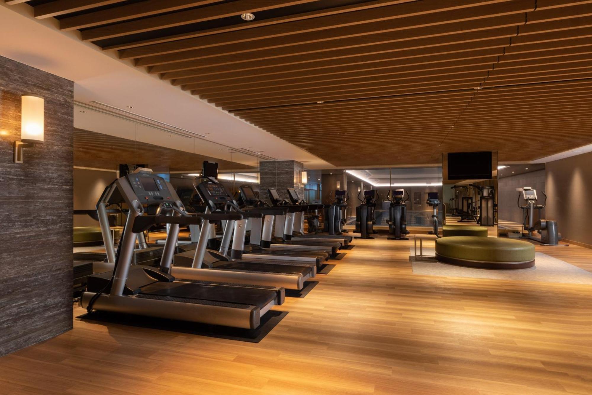 Hotel The Westin Miyako