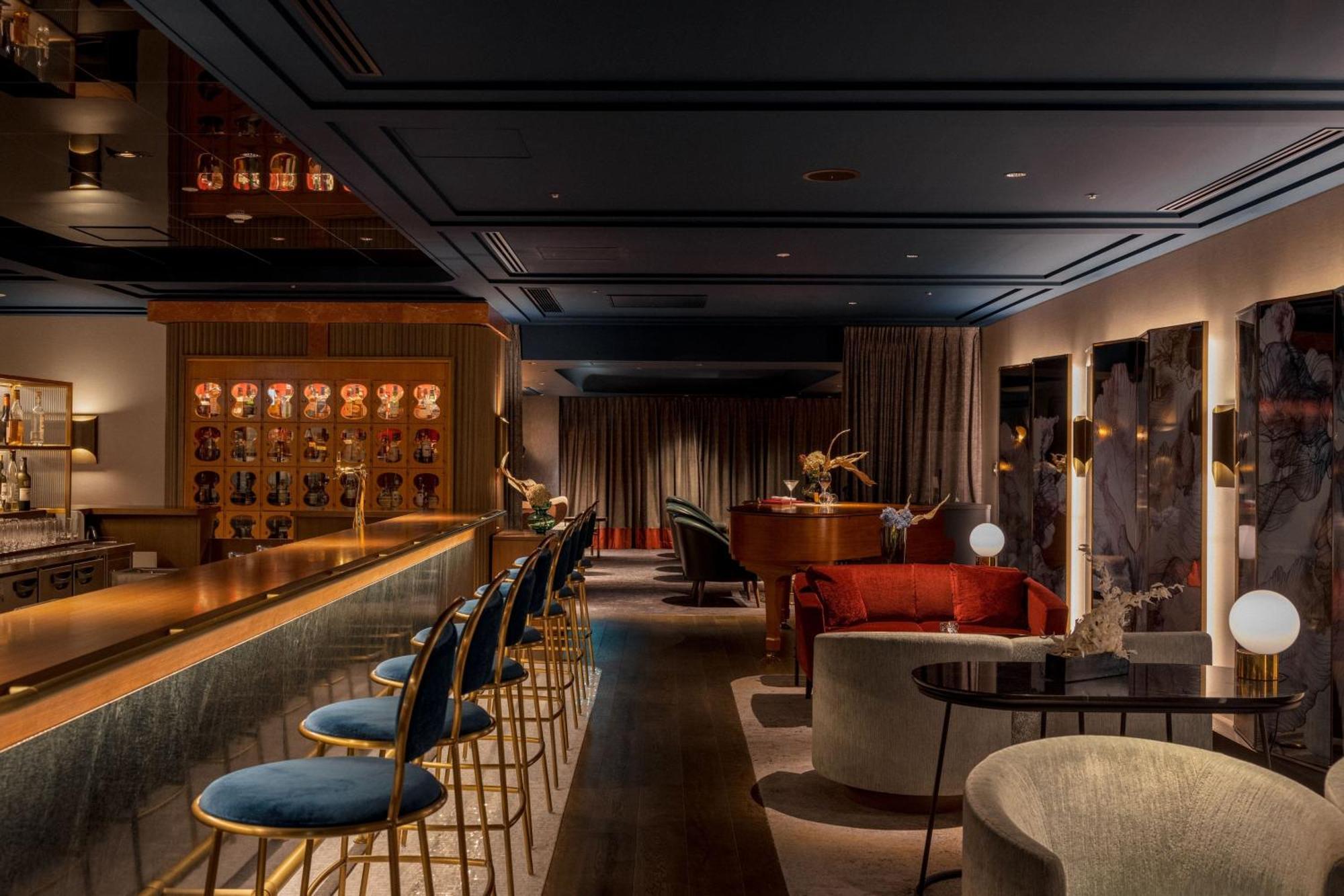 The Westin Miyako Kyoto