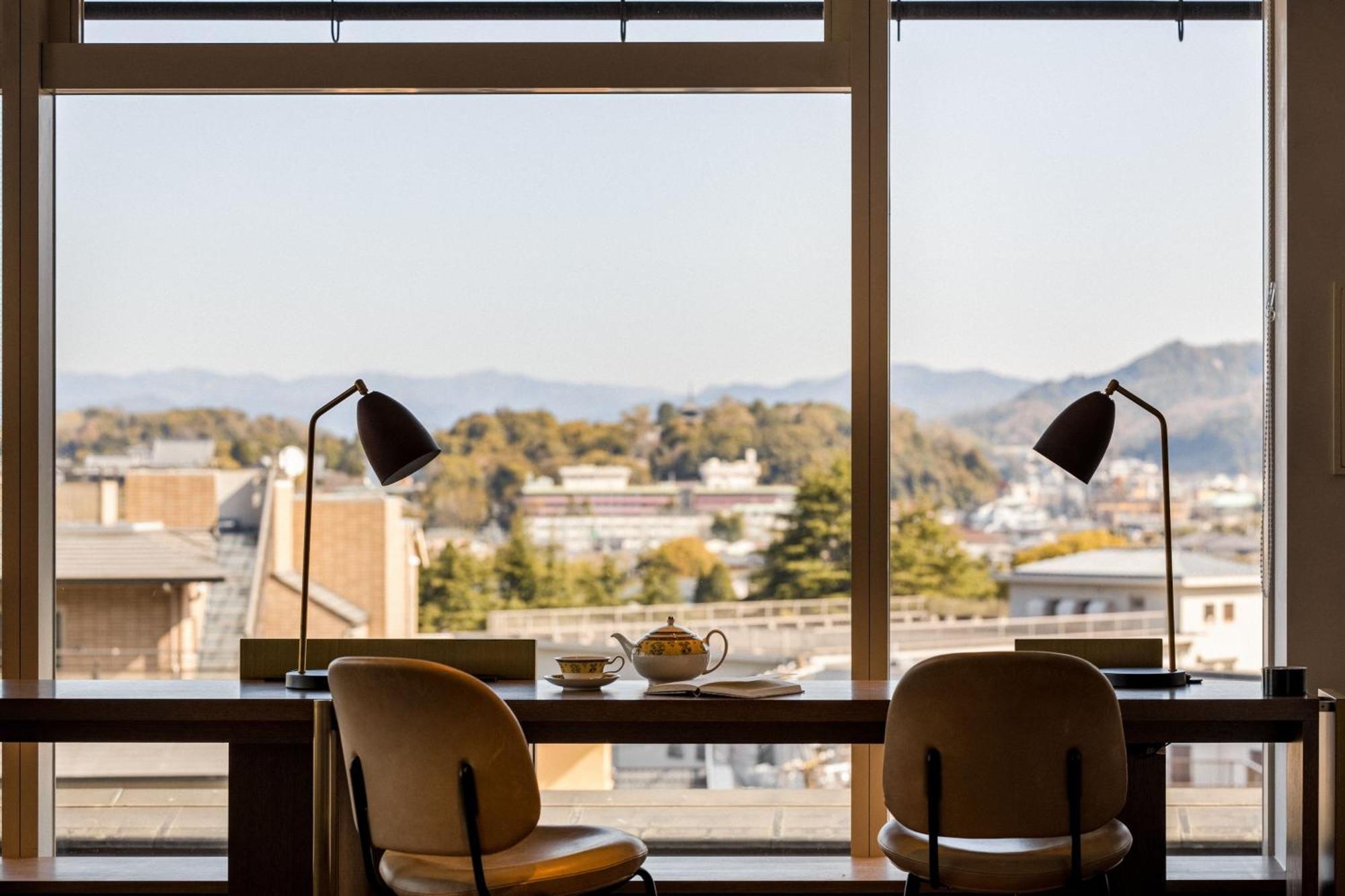 The Westin Miyako 5* Kyoto