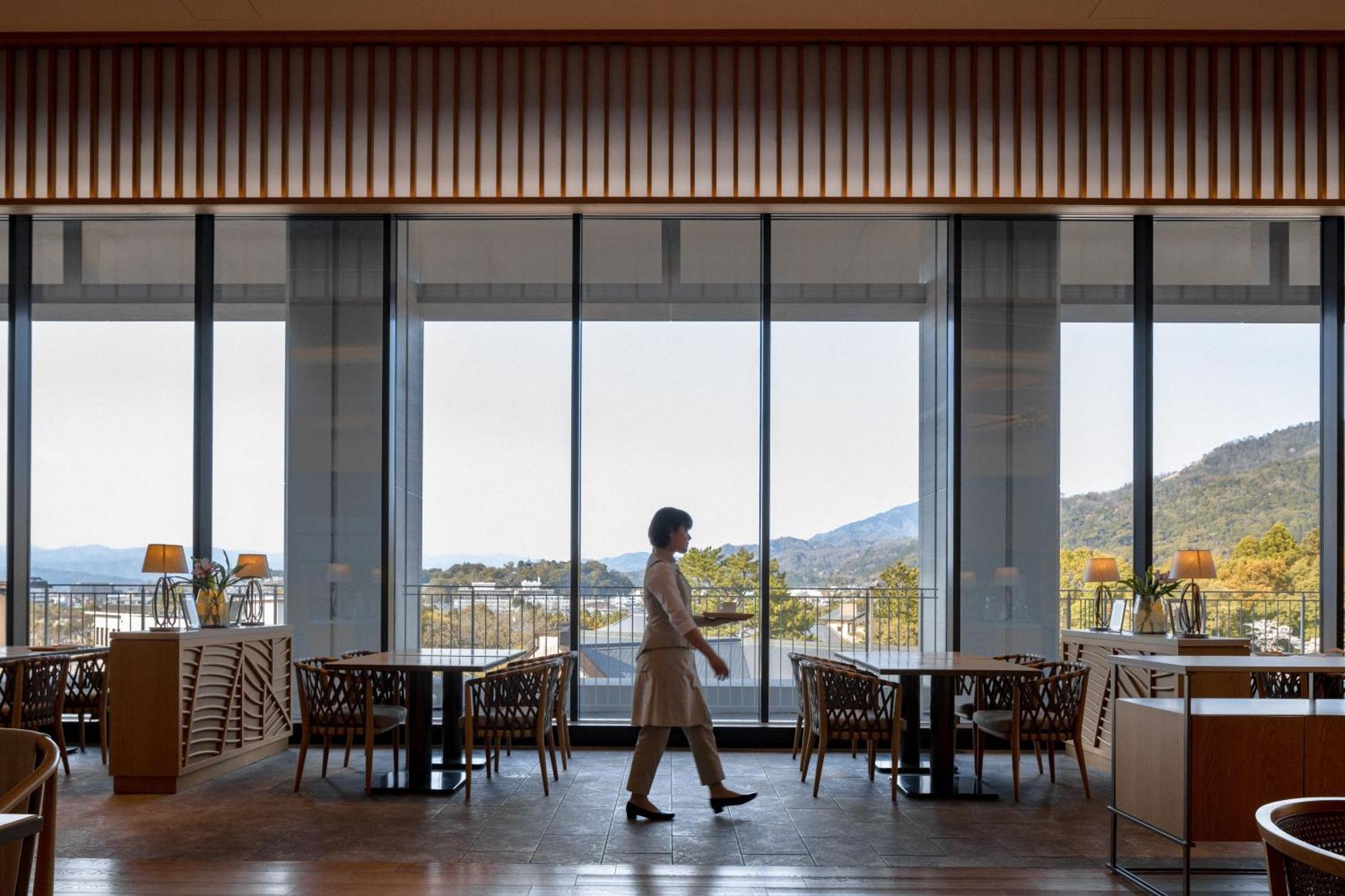 The Westin Miyako Hotel Kyoto