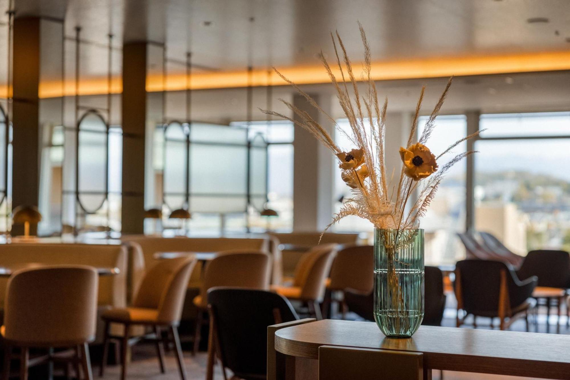 The Westin Miyako