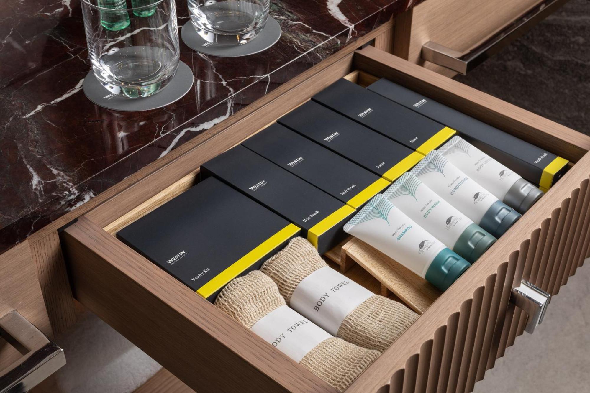 Hotel The Westin Miyako Kyoto