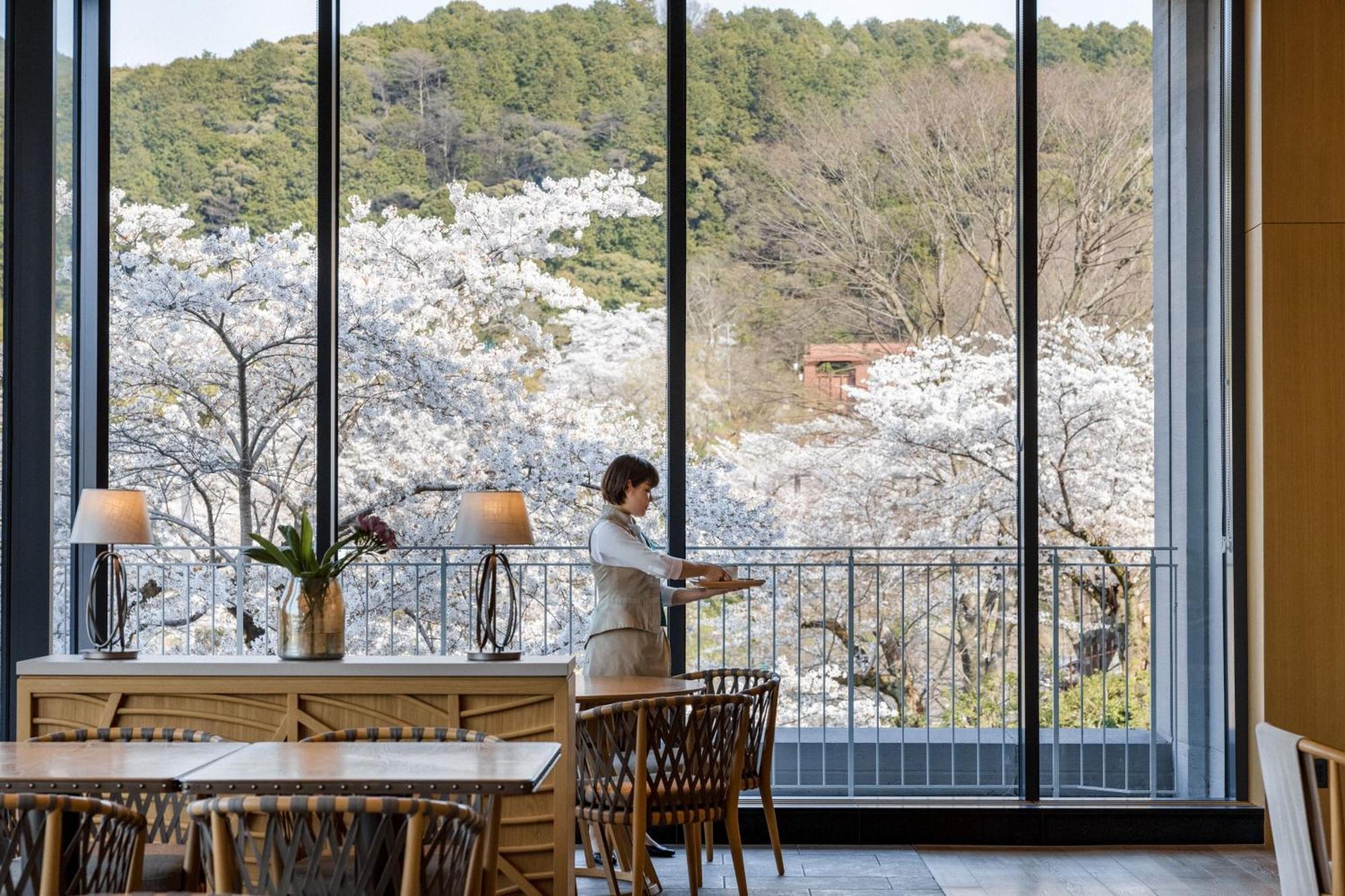 The Westin Miyako