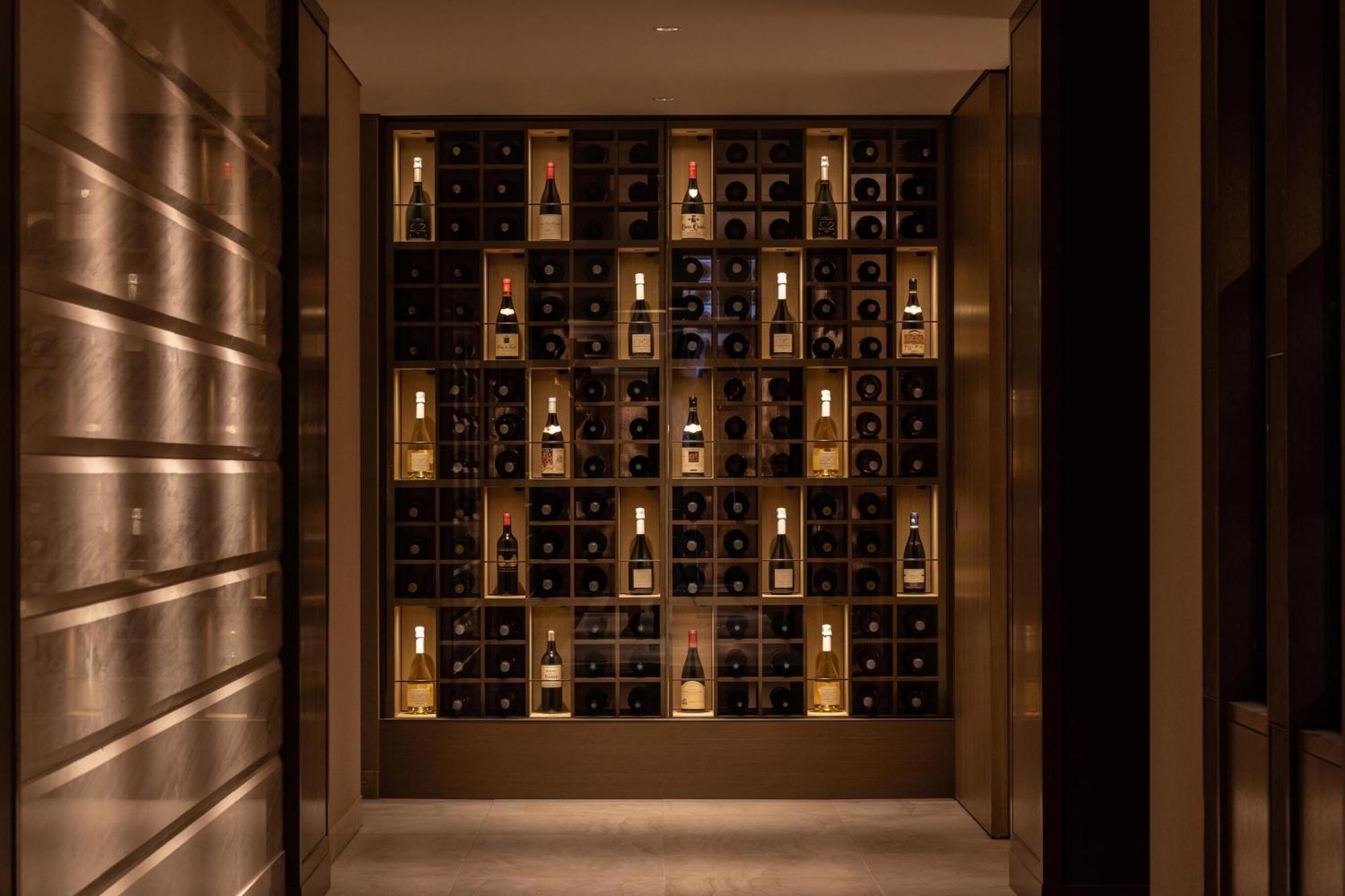Hotel The Westin Miyako
