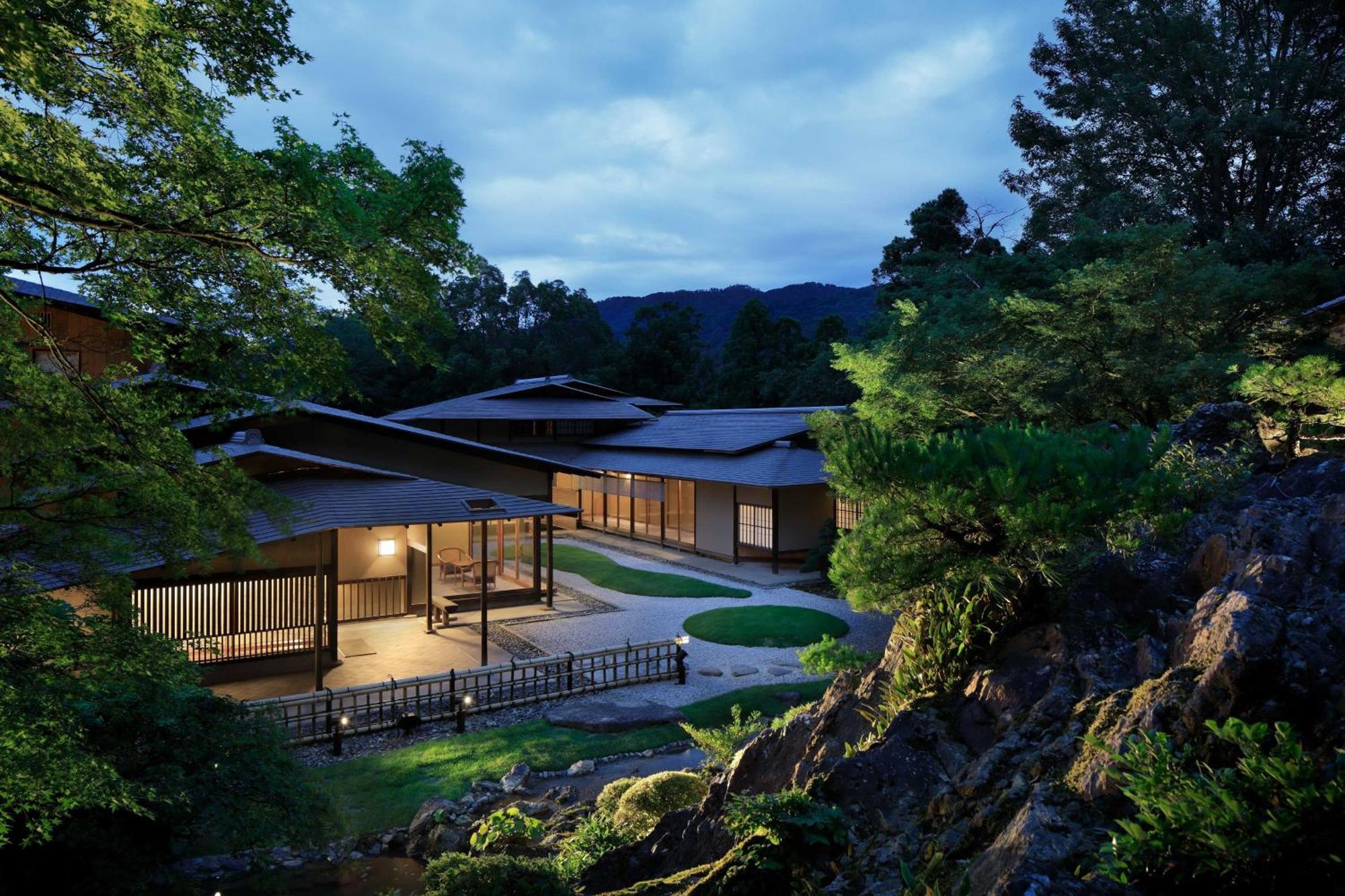 The Westin Miyako Hotel 5*