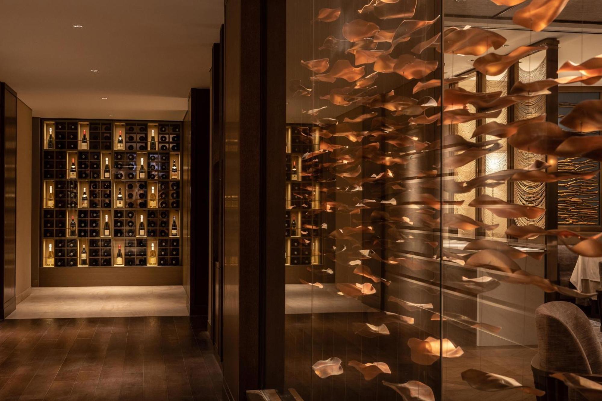 Hotel The Westin Miyako 5*