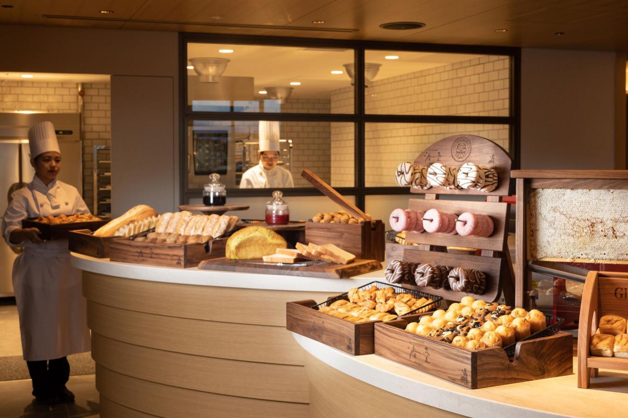 The Westin Miyako 5*