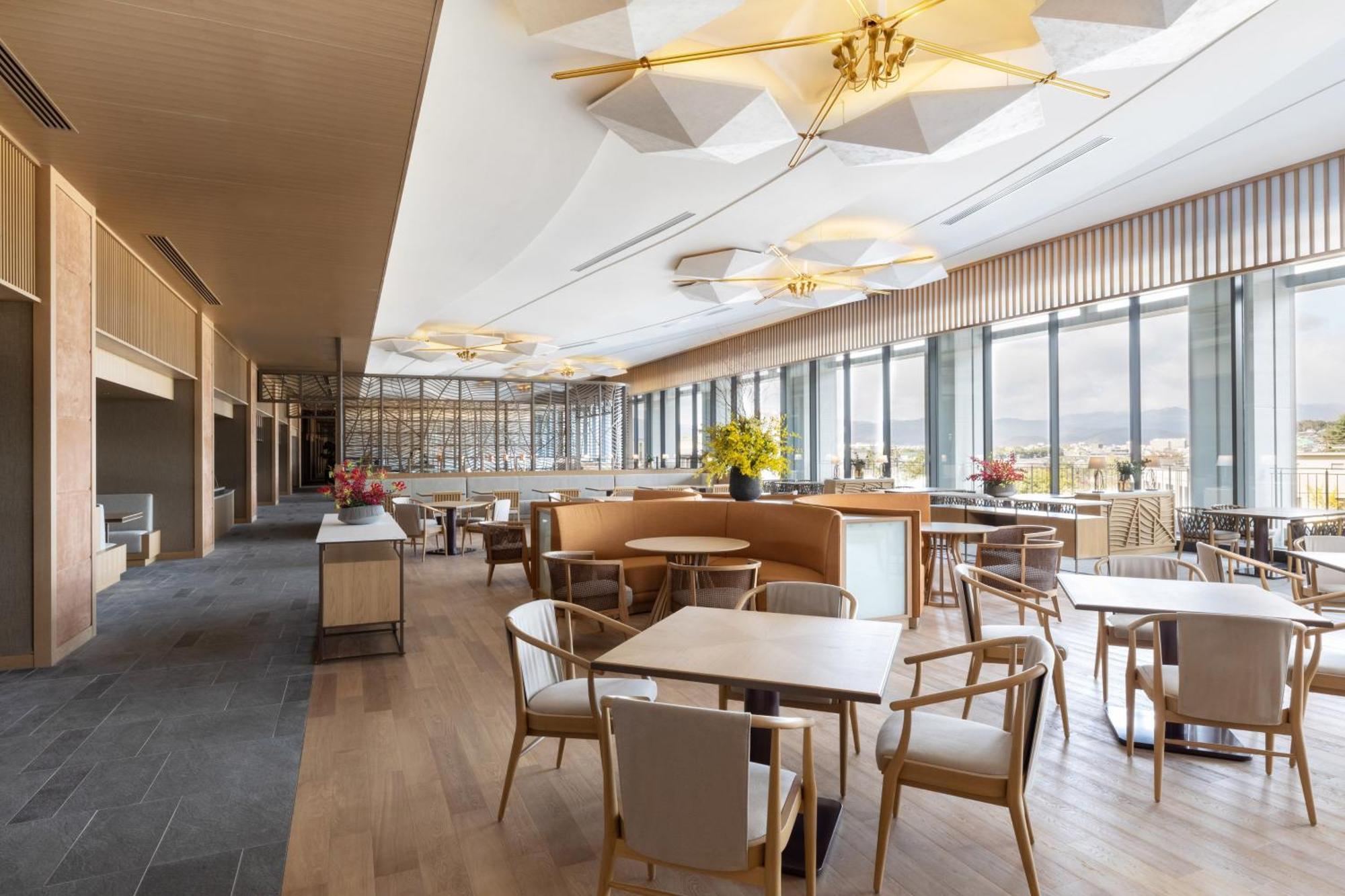 The Westin Miyako Hotel Kyoto