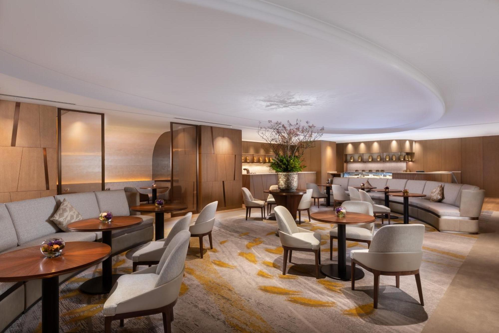 The Westin Miyako