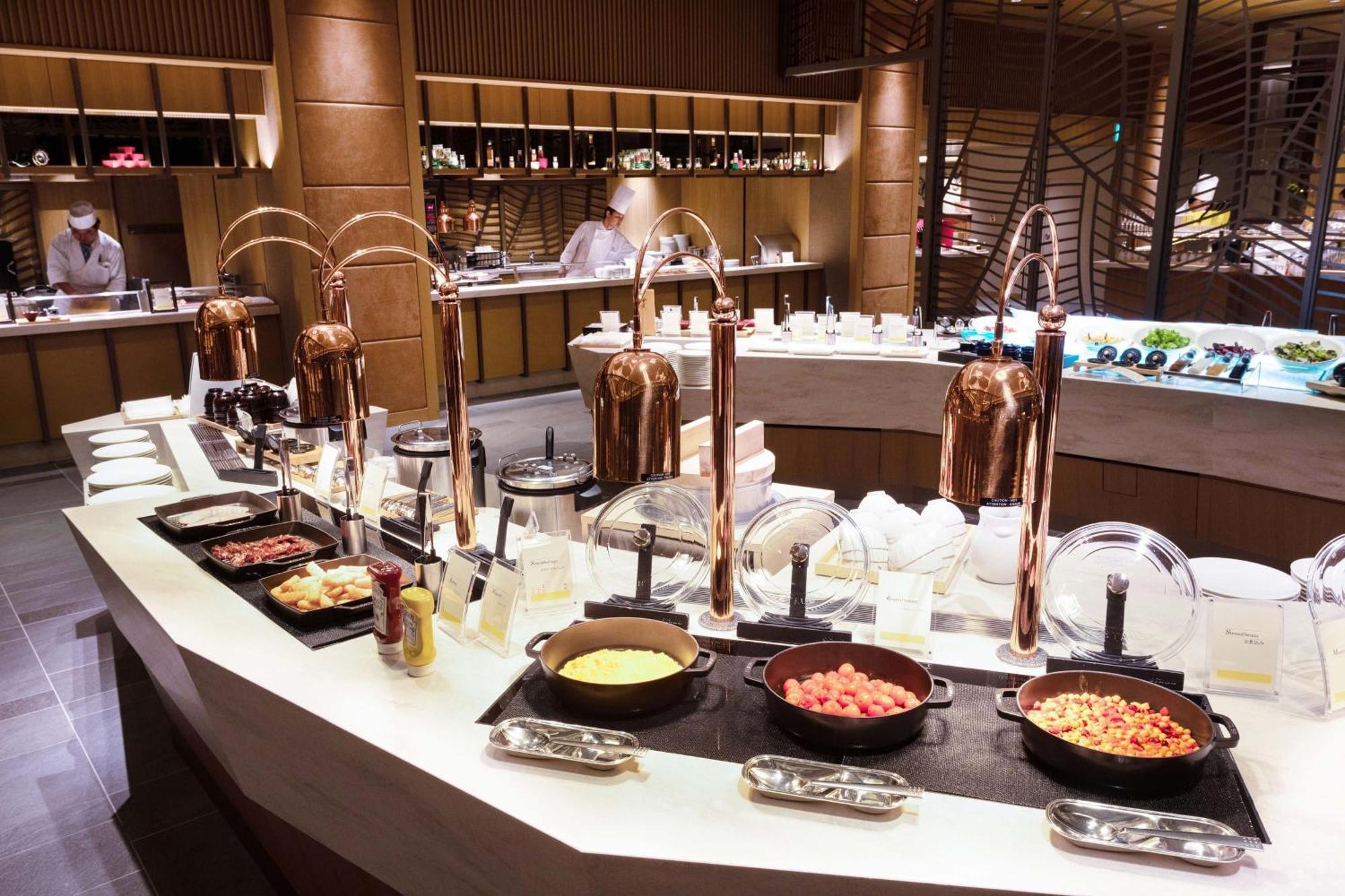 The Westin Miyako 5*