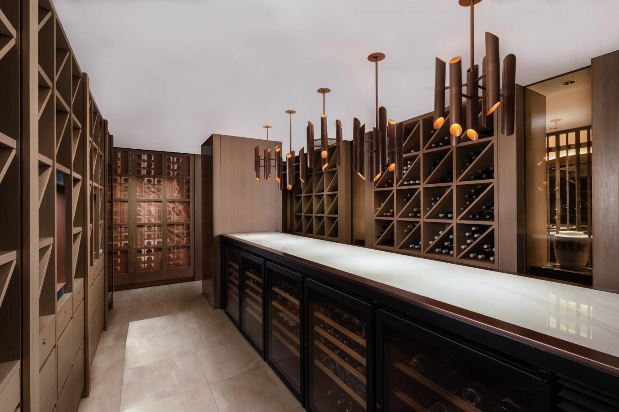 The Westin Miyako Hotel