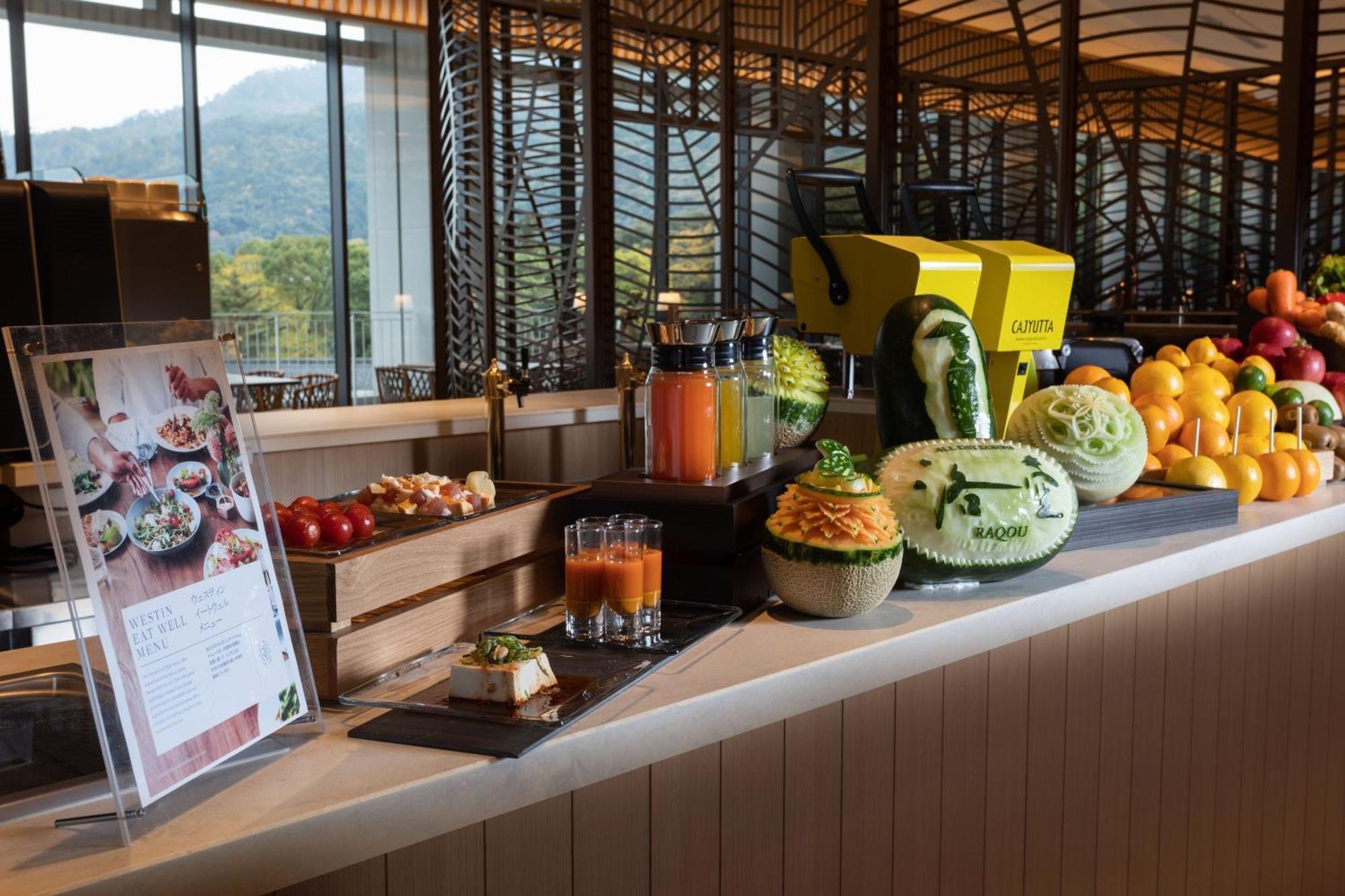The Westin Miyako 5*