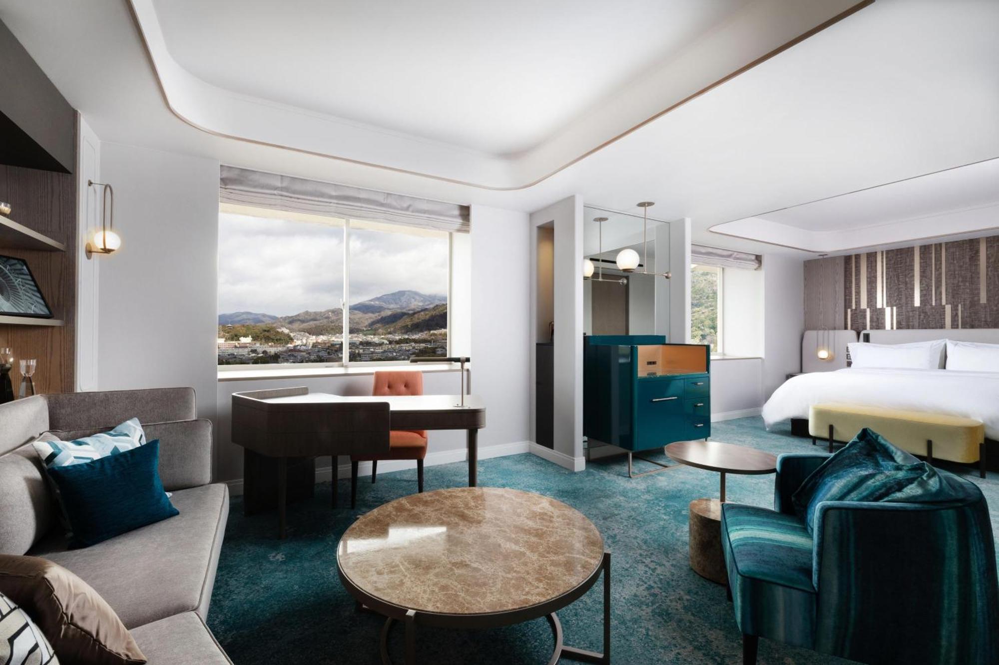 The Westin Miyako