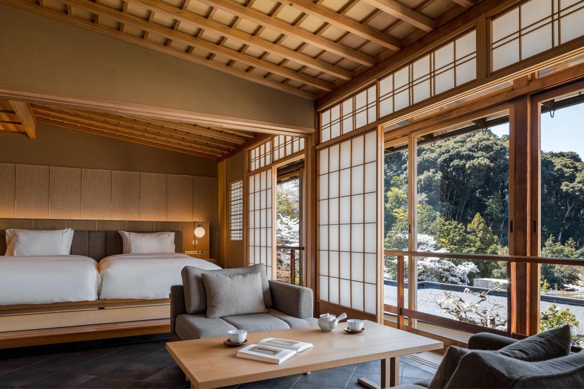 The Westin Miyako Hotel