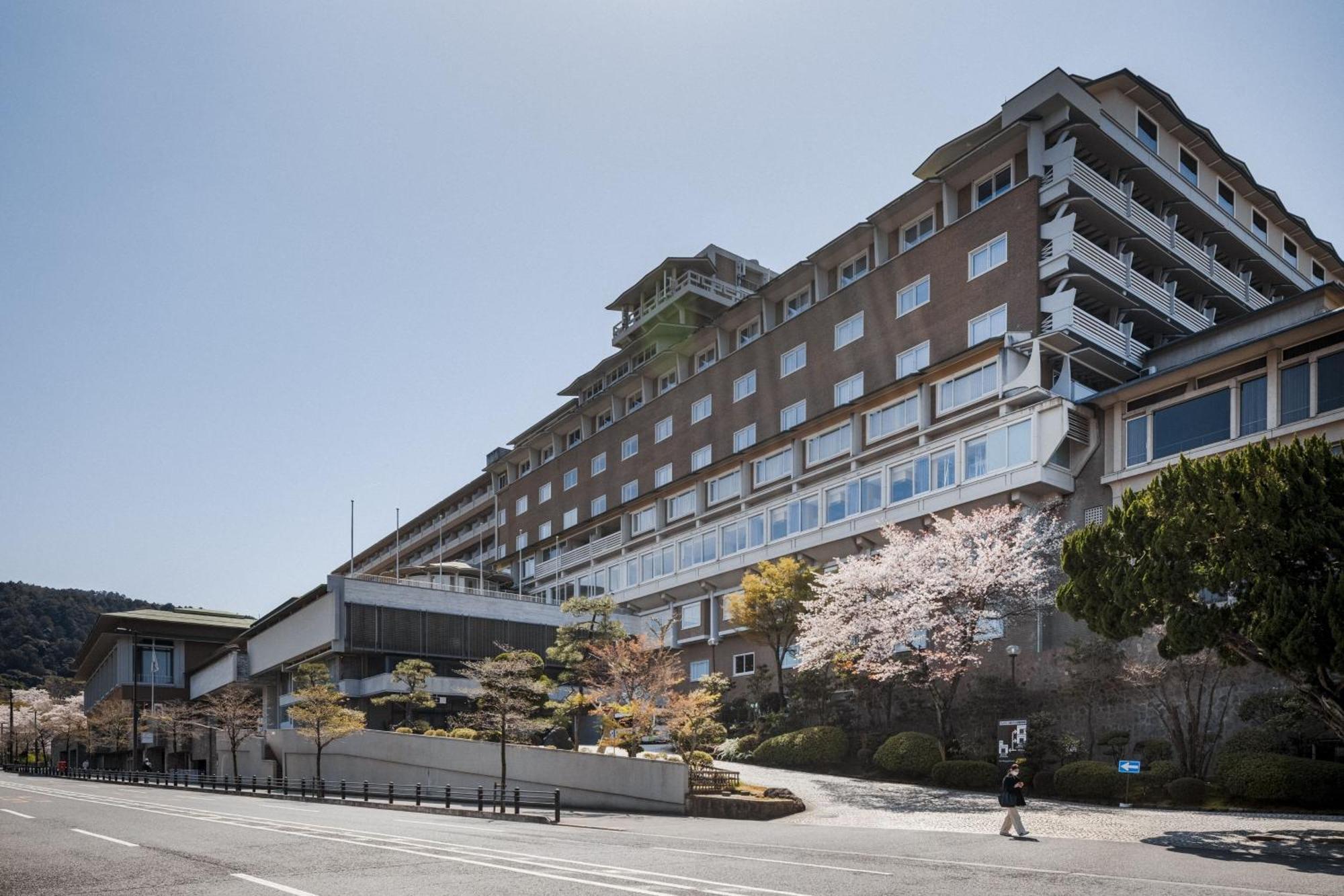 Hotel The Westin Miyako 5*