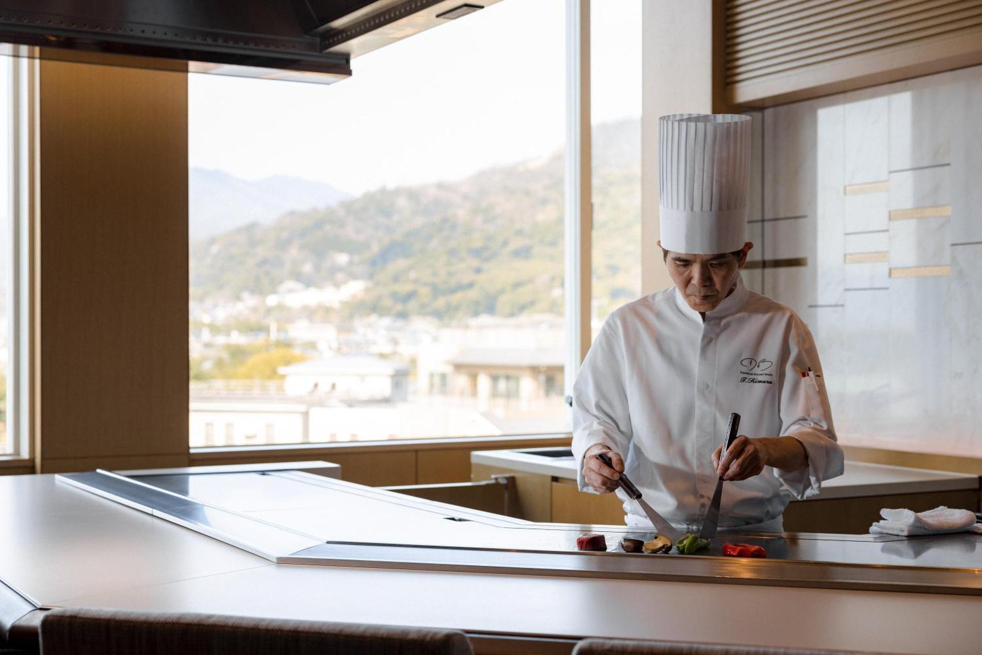 The Westin Miyako Hotel 5*