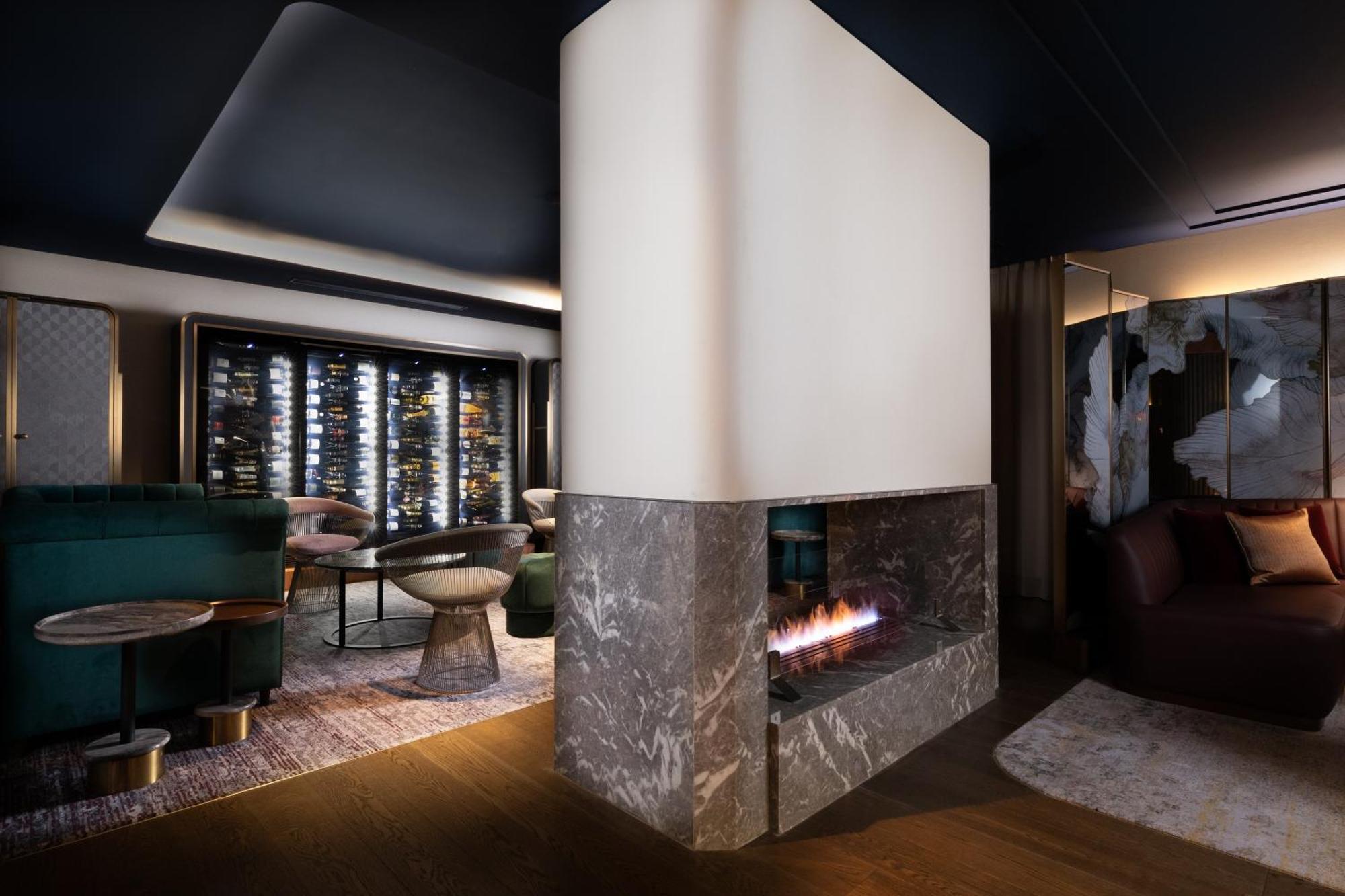 The Westin Miyako Hotel