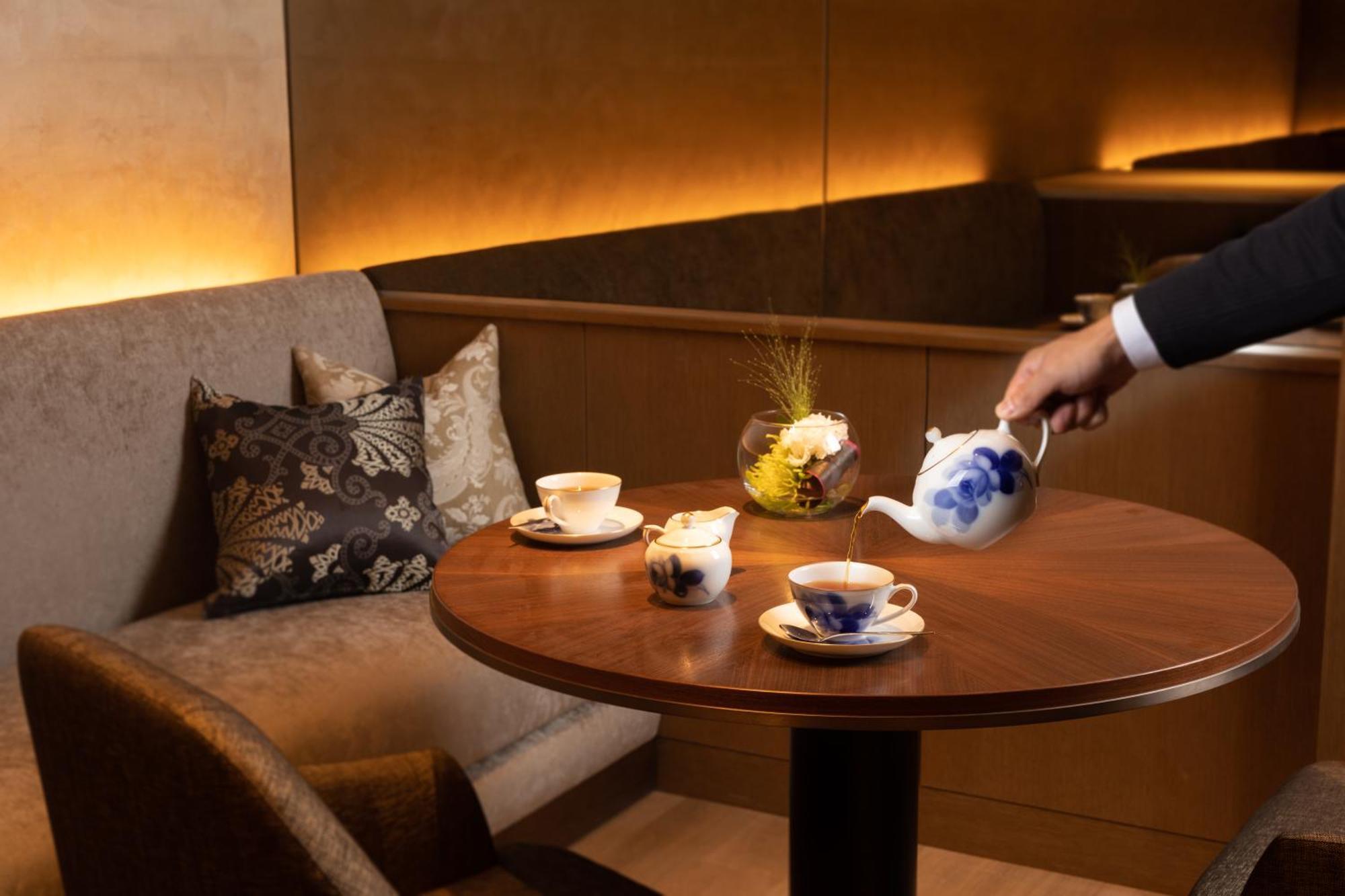 The Westin Miyako Hotel 5*