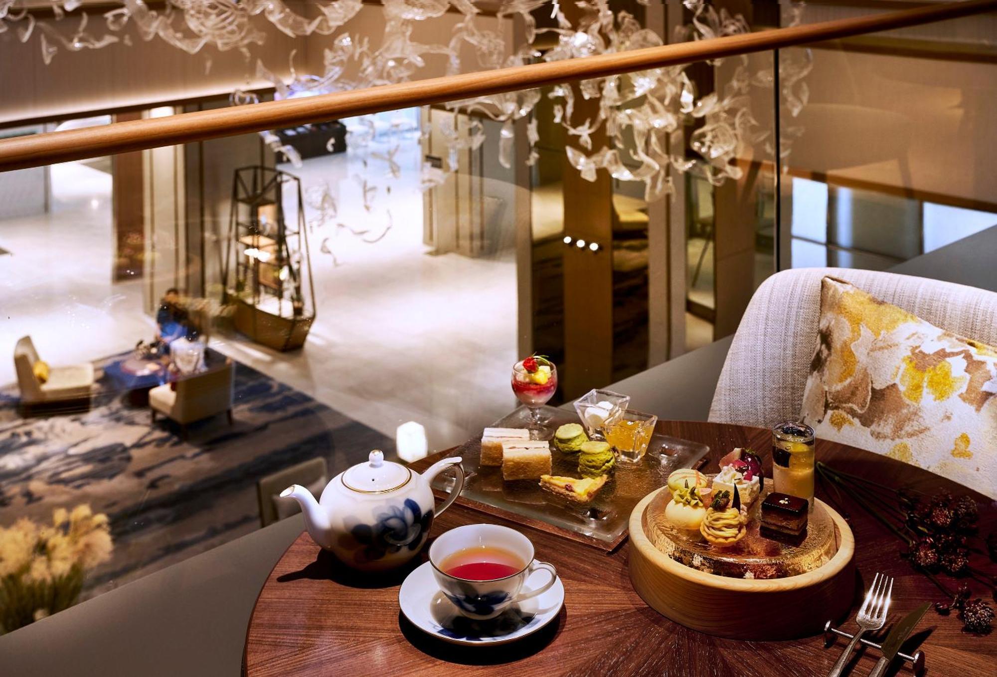 The Westin Miyako