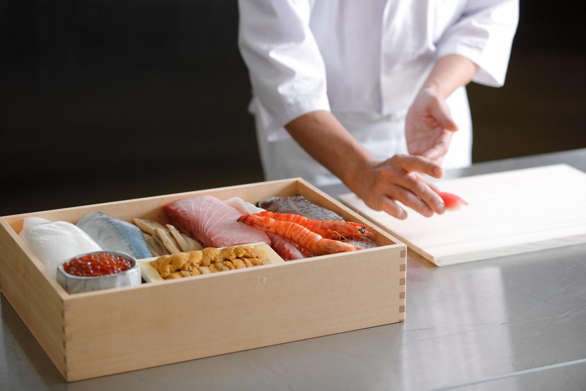 Hotel The Westin Miyako Kyoto