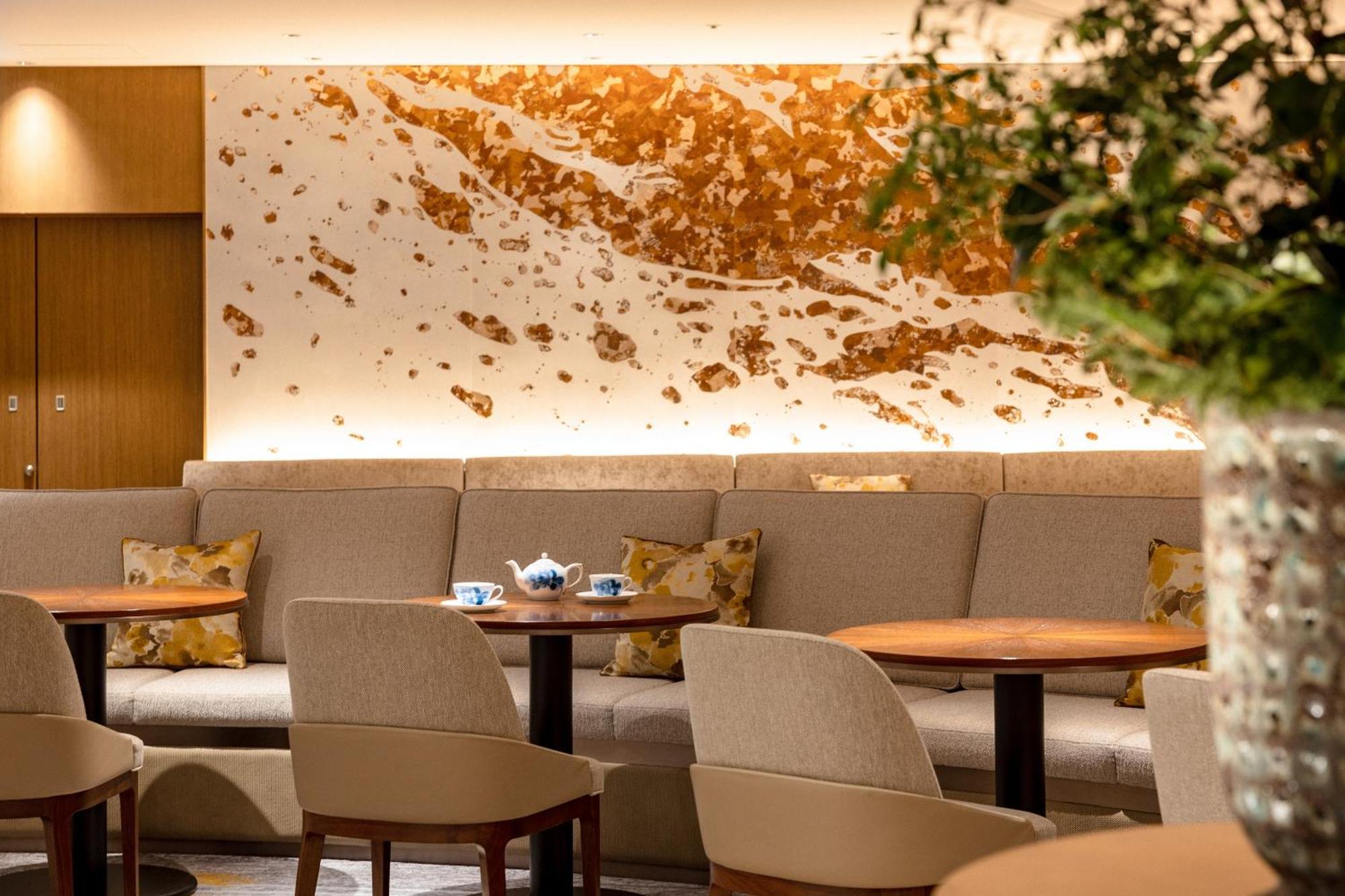 The Westin Miyako Hotel Kyoto