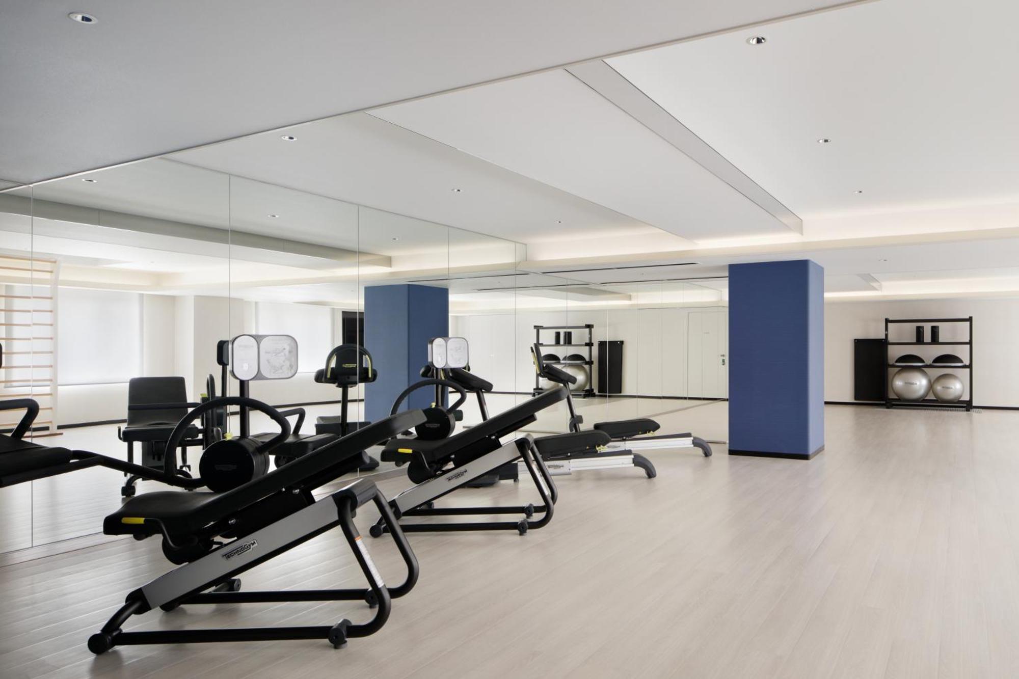 Hotel The Westin Miyako 5*