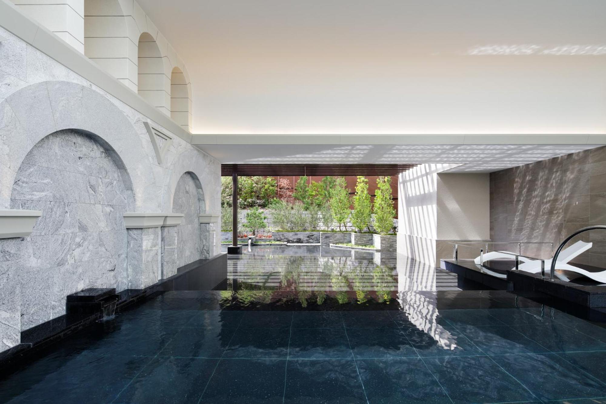 Hotel The Westin Miyako