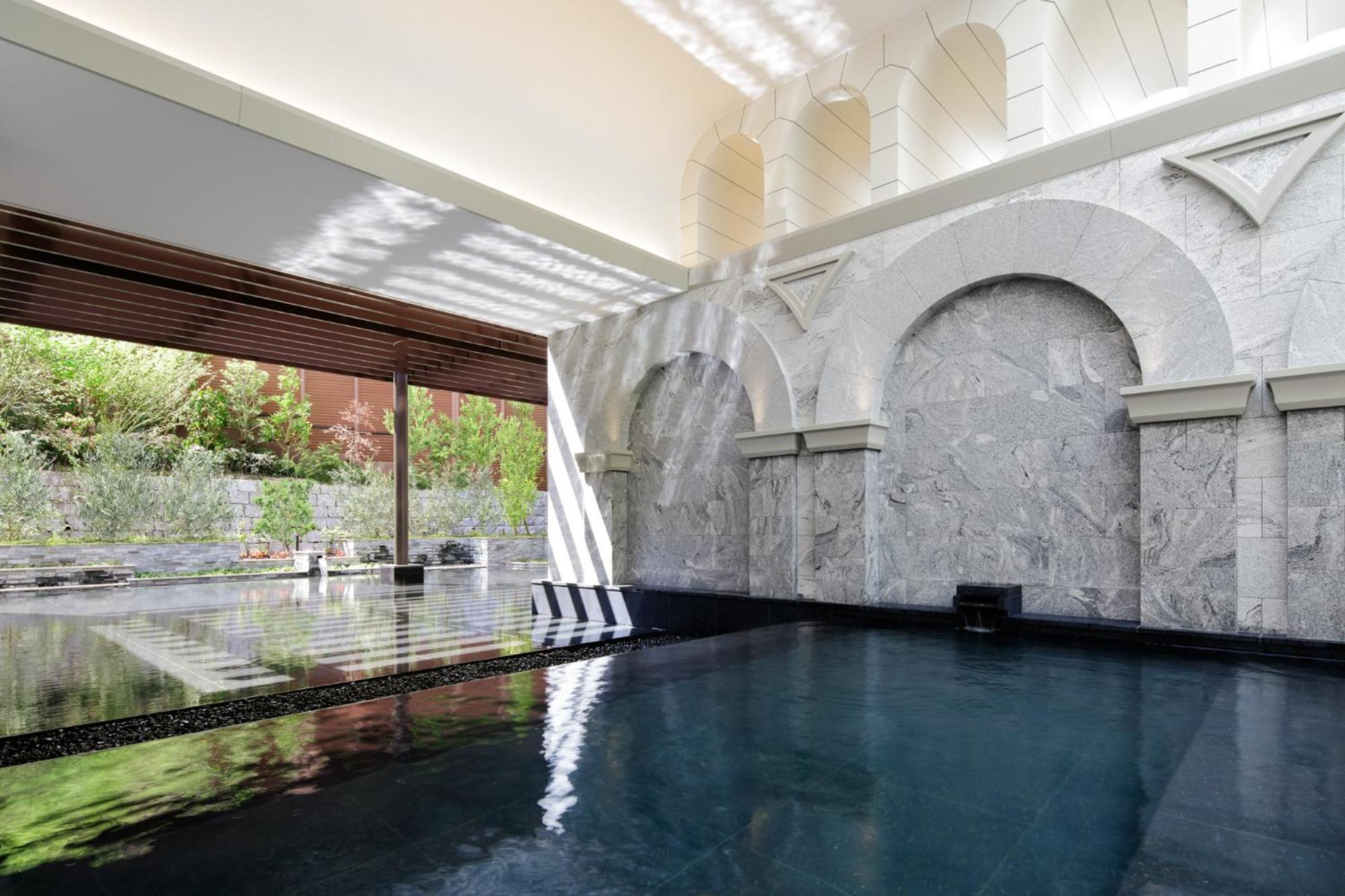 The Westin Miyako Hotel