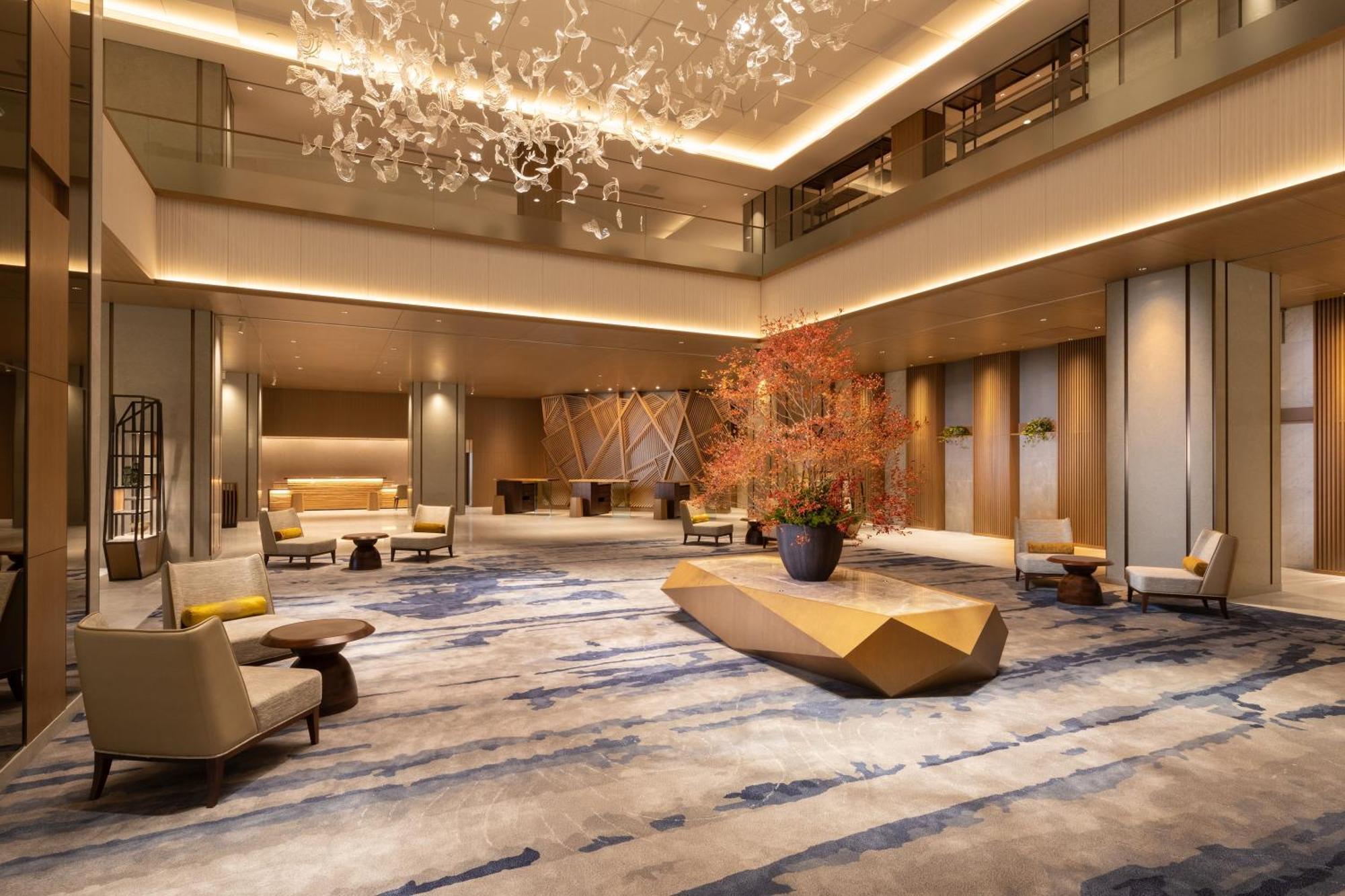 The Westin Miyako Hotel Kyoto