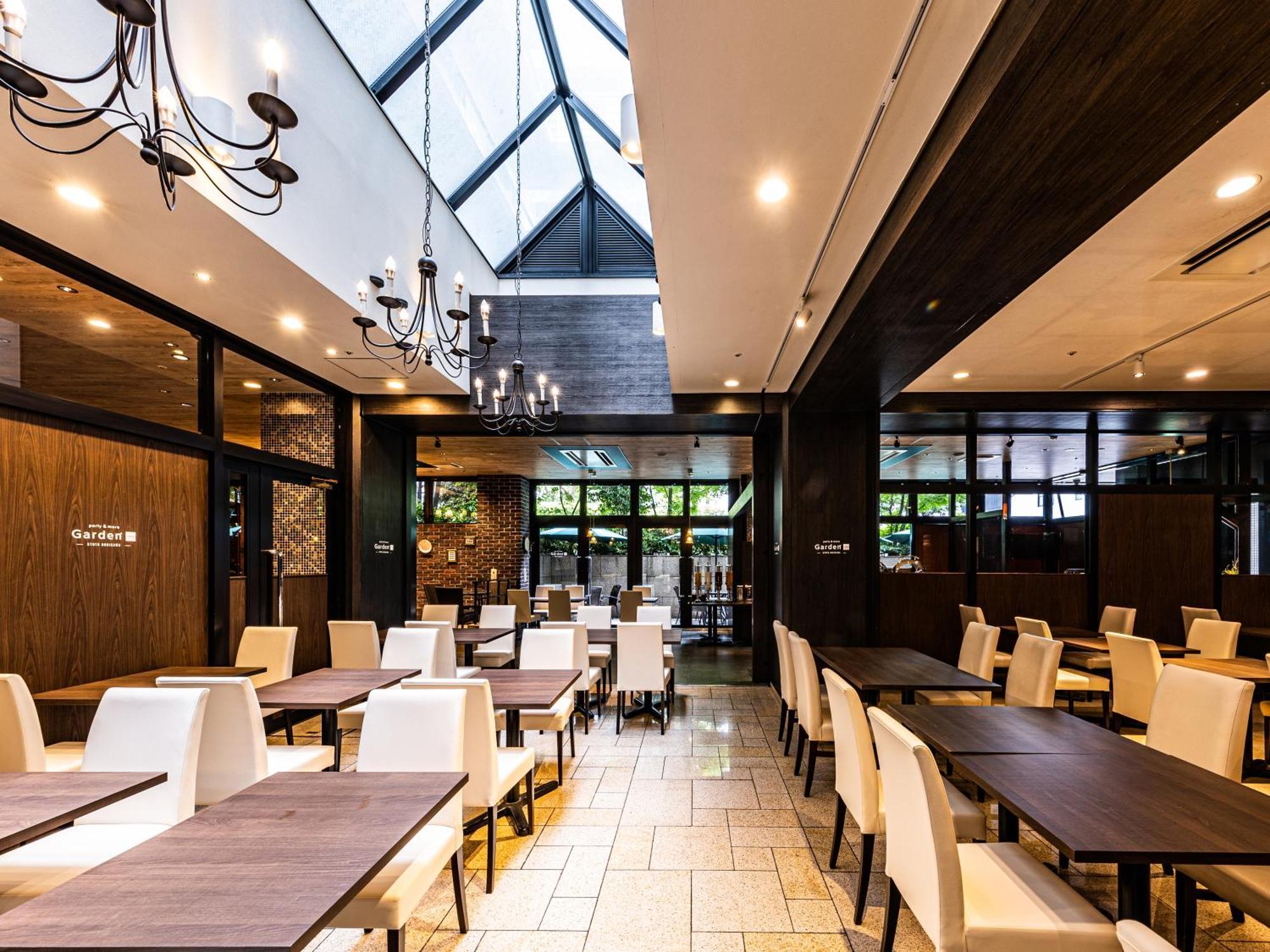 Apa Eki Horikawadori 3* Kyoto