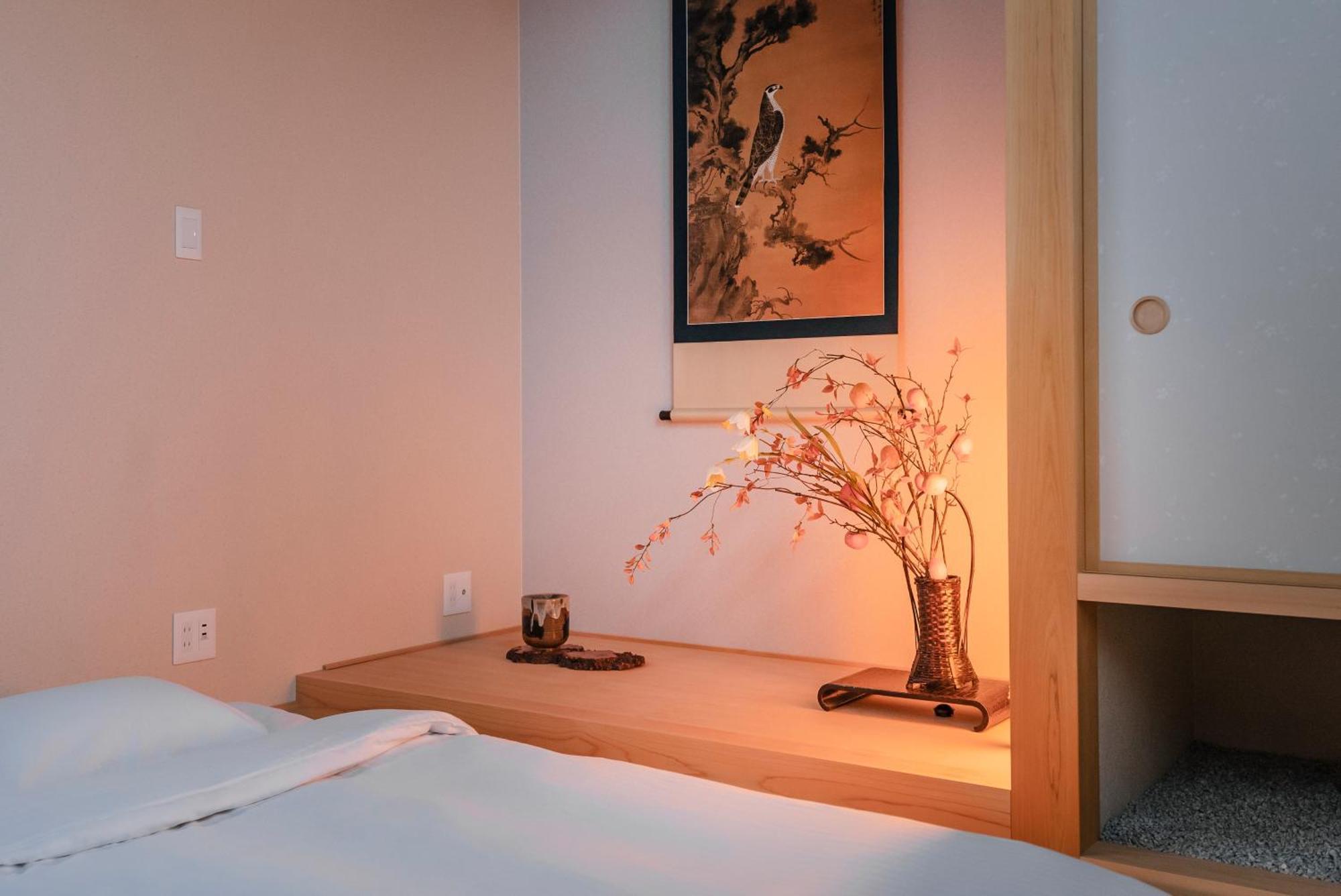 Villa 谷町君 星屋旅館 離宮ノ宿 Kyoto