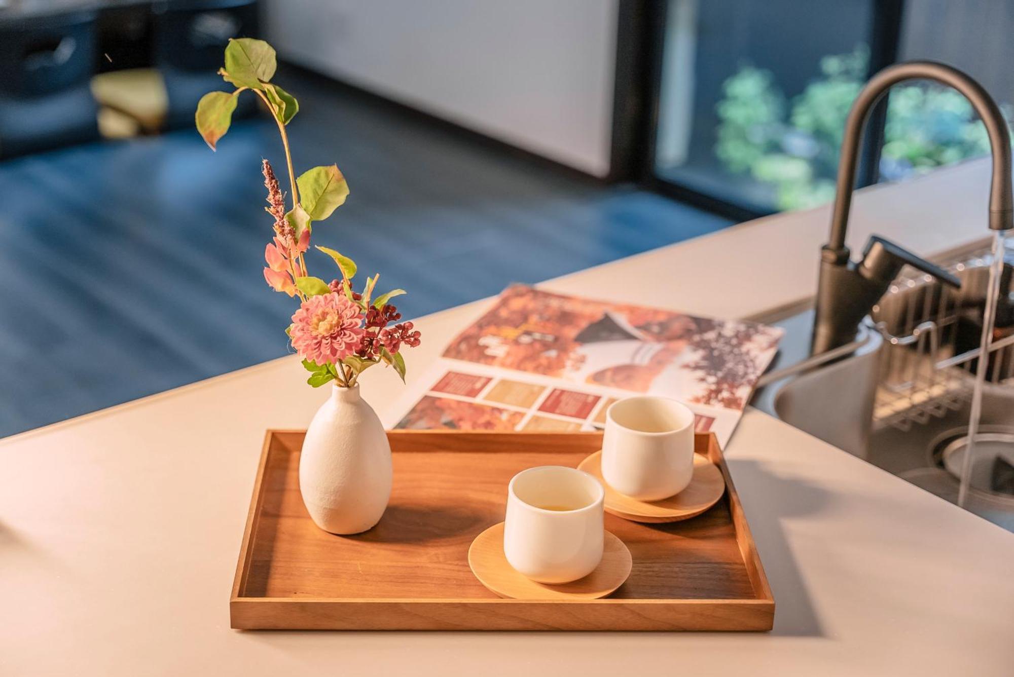 Villa 谷町君 星屋旅館 離宮ノ宿 *
