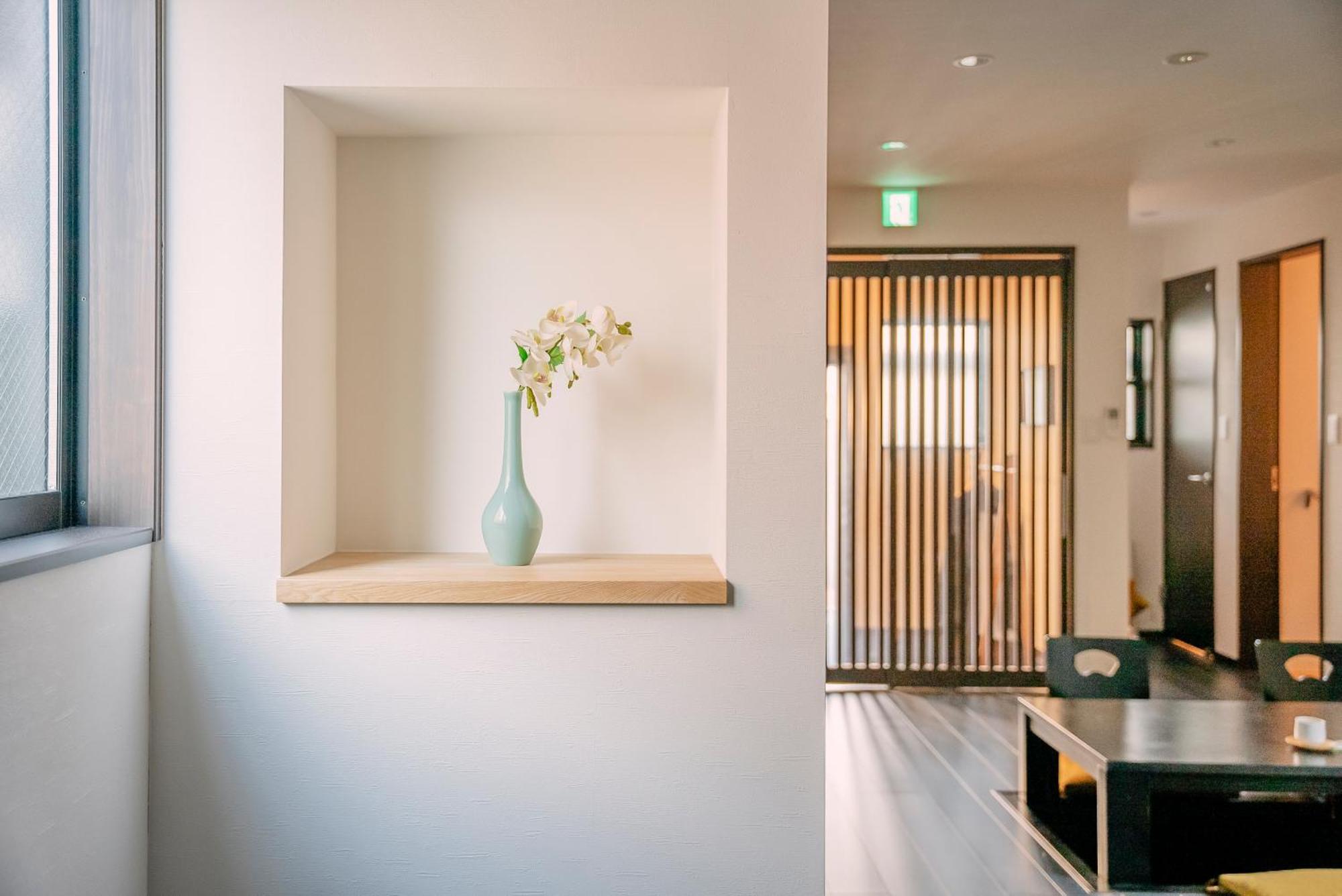 Villa 谷町君 星屋旅館 離宮ノ宿 Kyoto