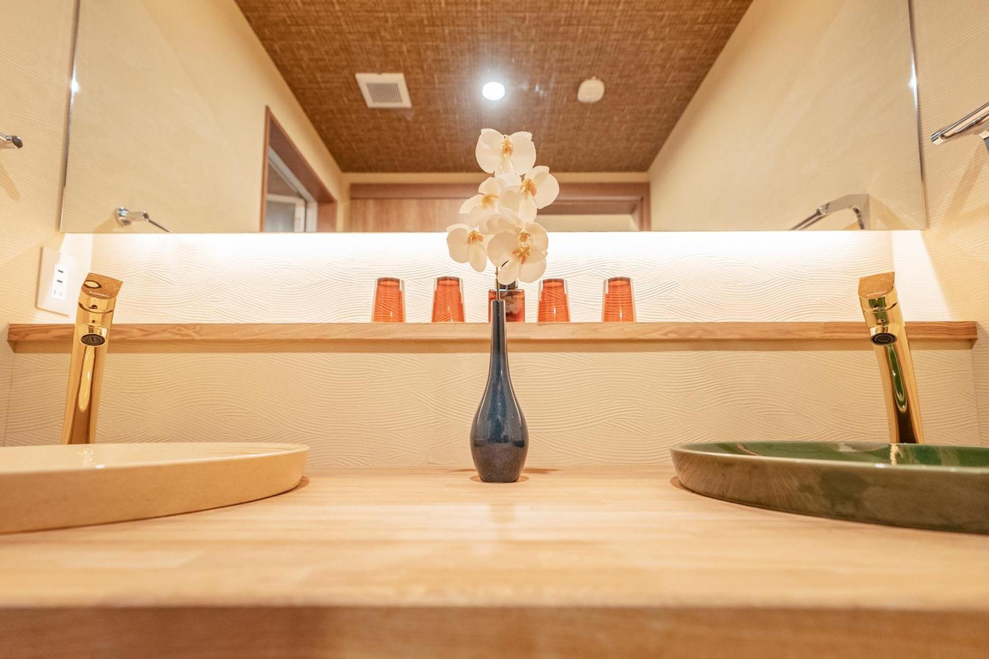 Villa 谷町君 星屋旅館 離宮ノ宿 Kyoto