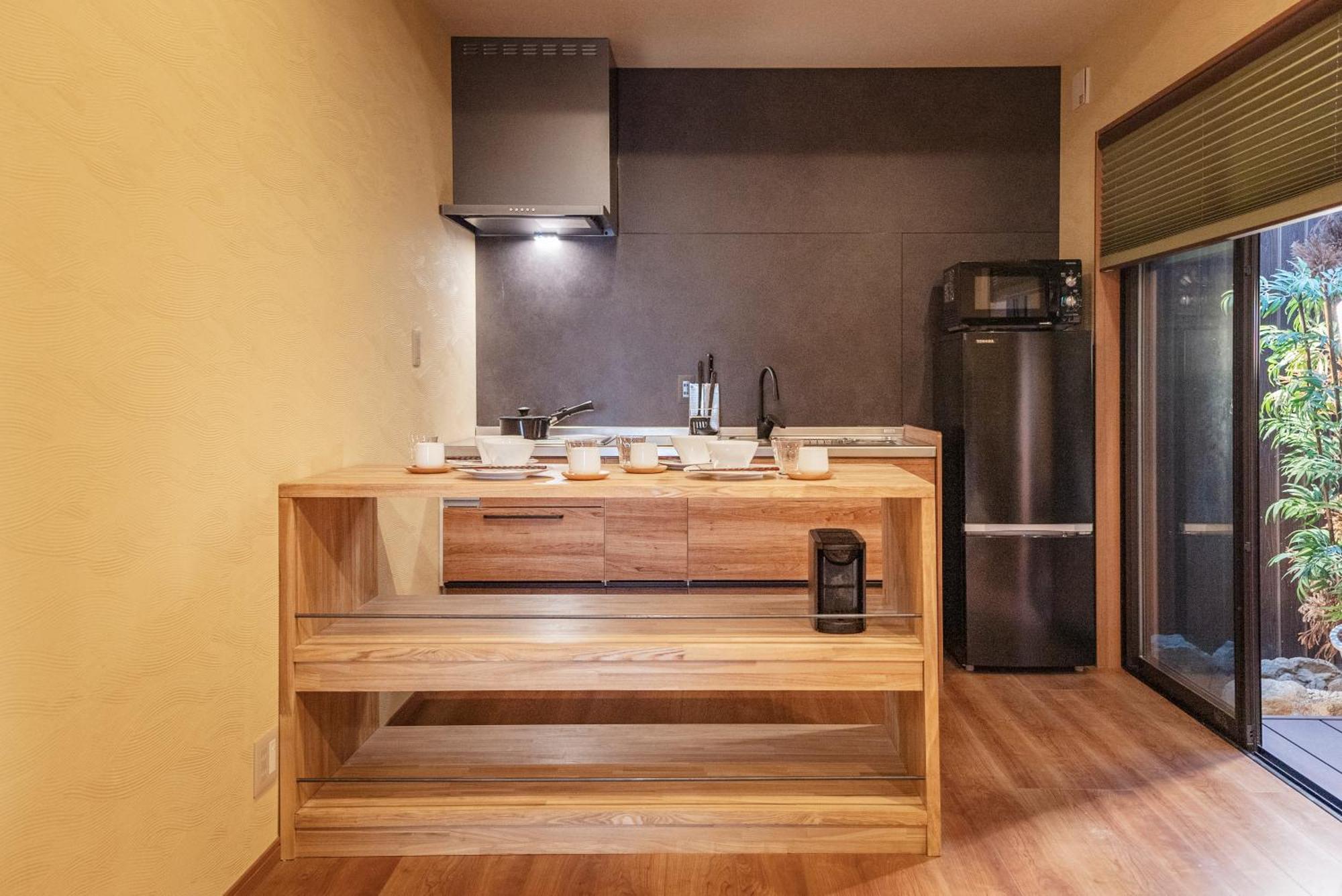 Villa 谷町君 星屋旅館 離宮ノ宿 Kyoto