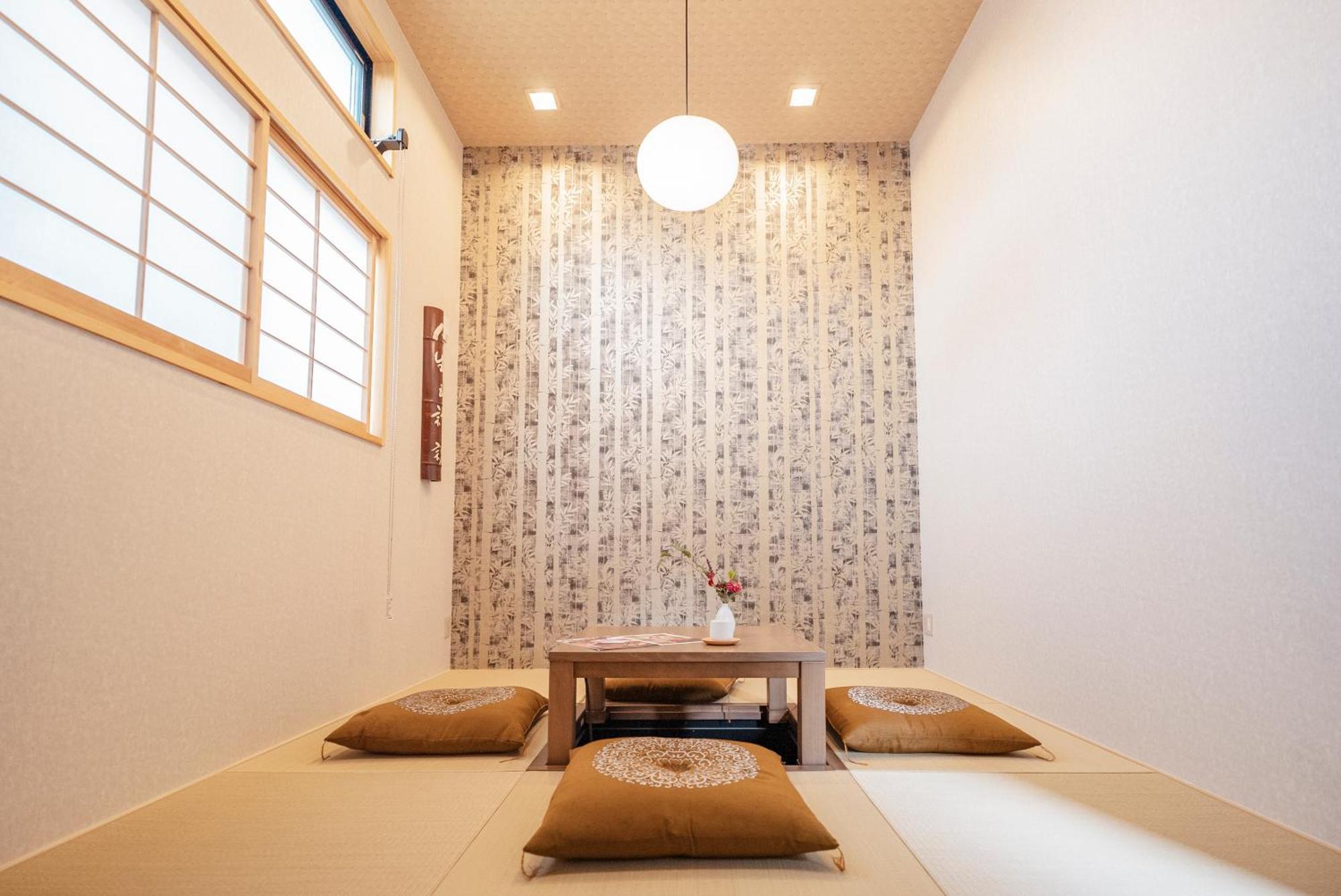 谷町君 星屋旅館 離宮ノ宿 Villa
