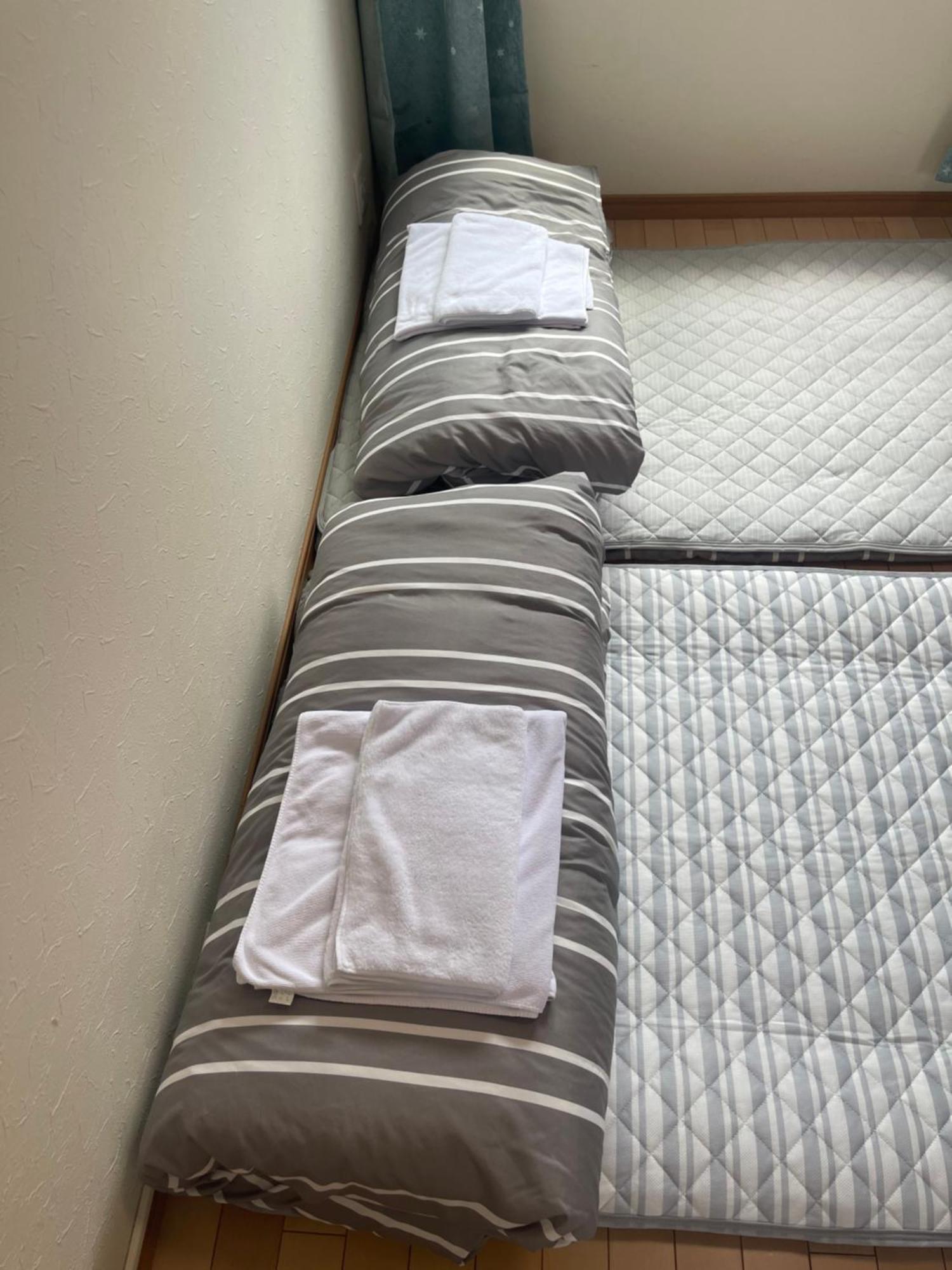 Tofukuji Kamogawa Bsl Apartment Kyoto
