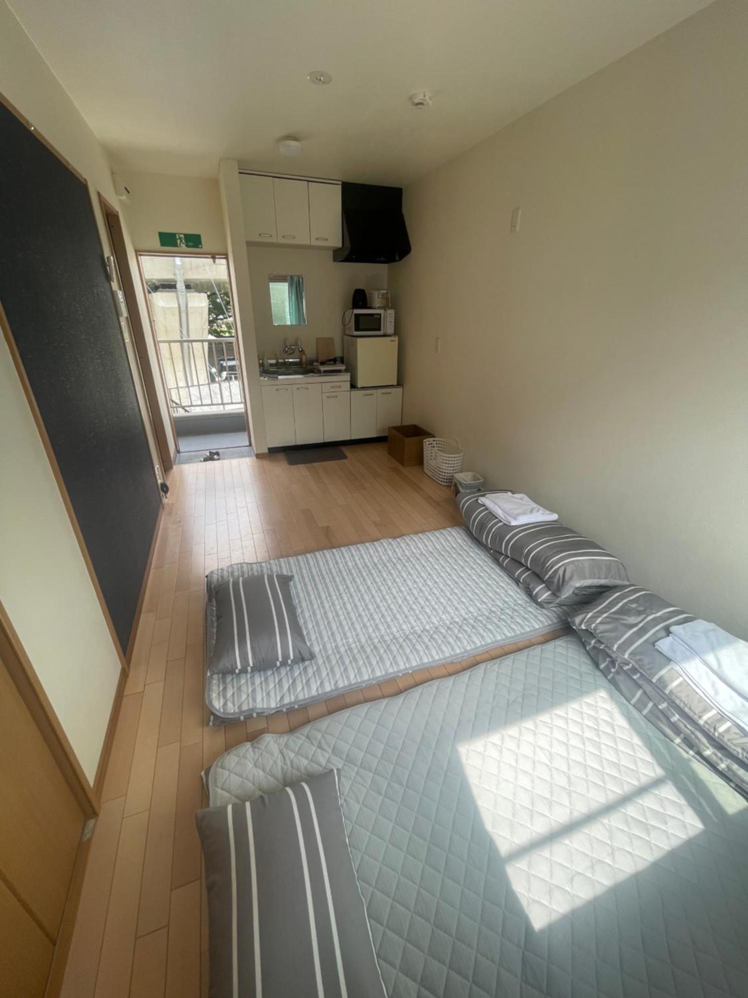 Apartment Tofukuji Kamogawa Bsl Kyoto
