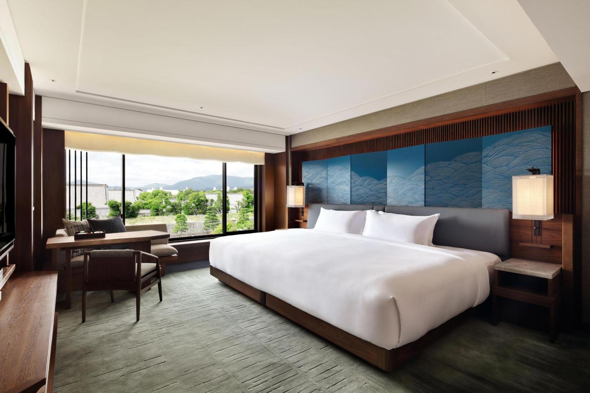 The Mitsui Kyoto, A Luxury Collection &